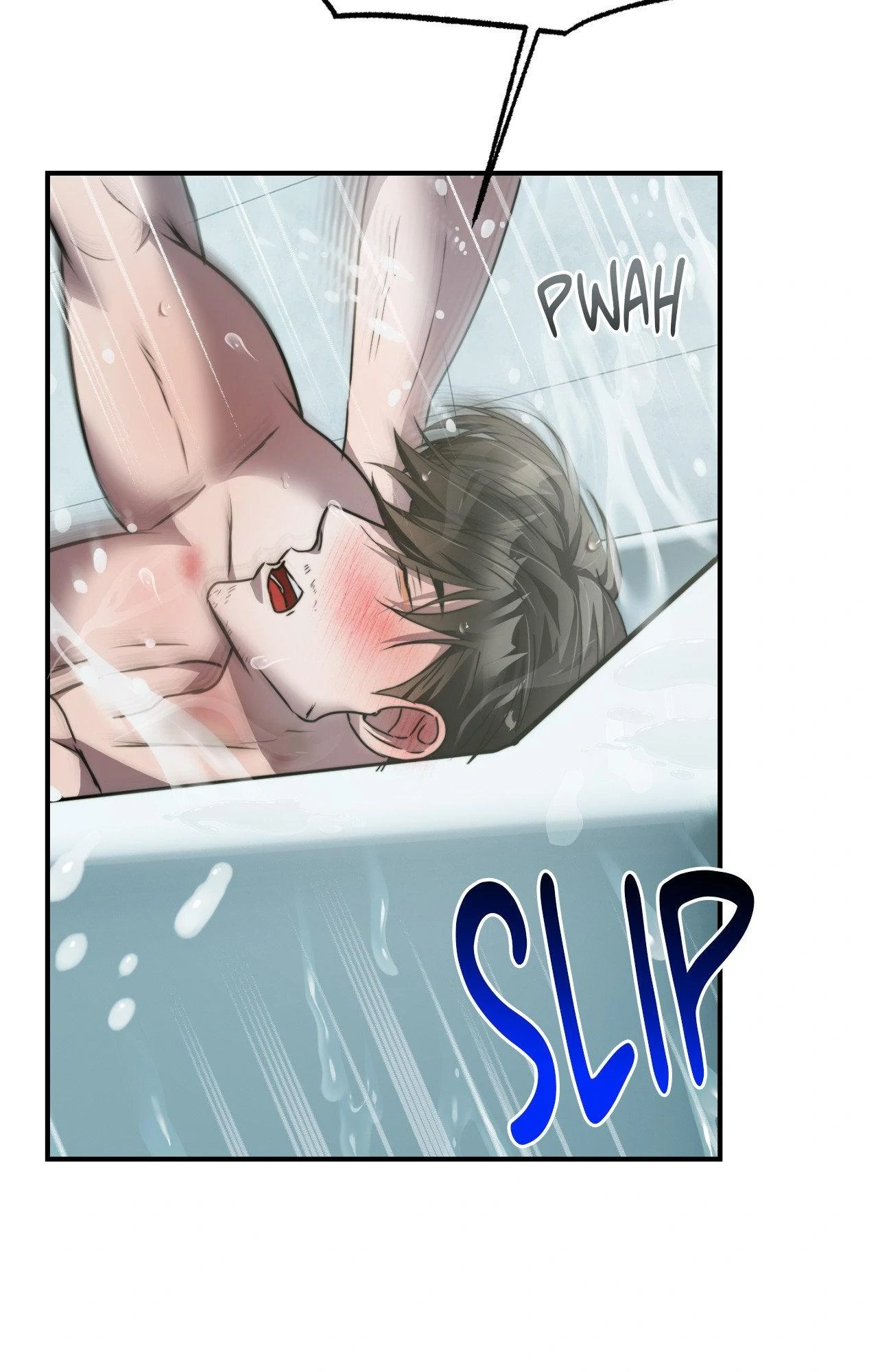 A Crown of Thorns Chapter 20 - Page 64