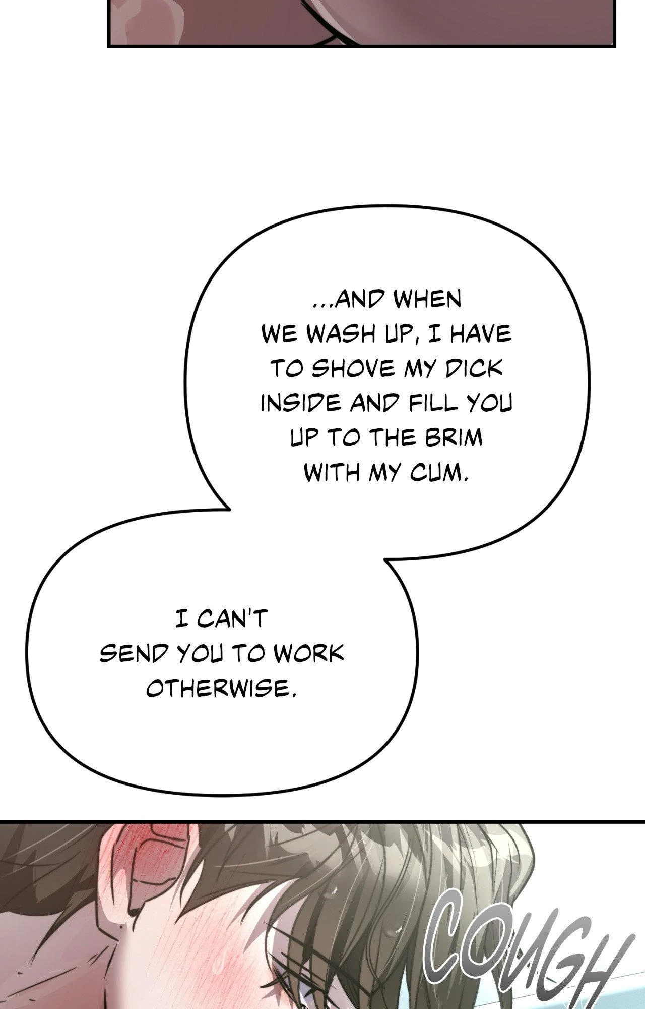 A Crown of Thorns Chapter 20 - Page 69