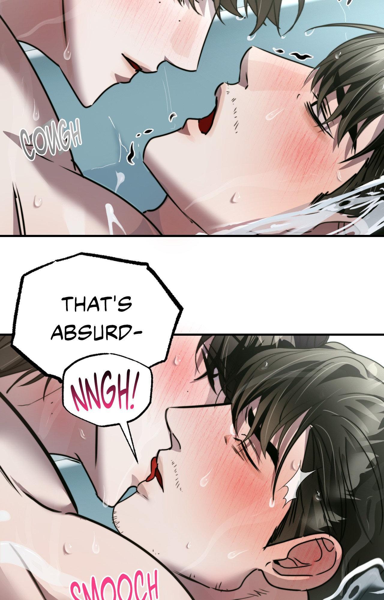 A Crown of Thorns Chapter 20 - Page 70