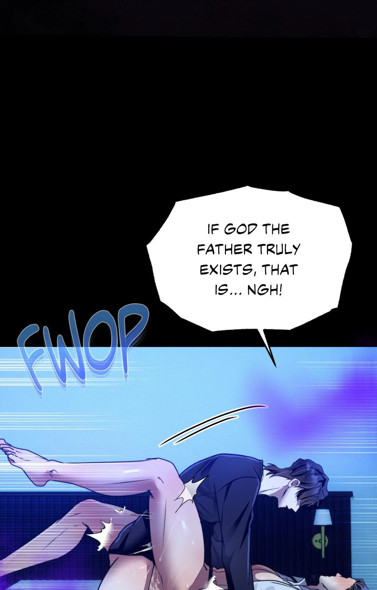 A Crown of Thorns Chapter 20 - Page 8