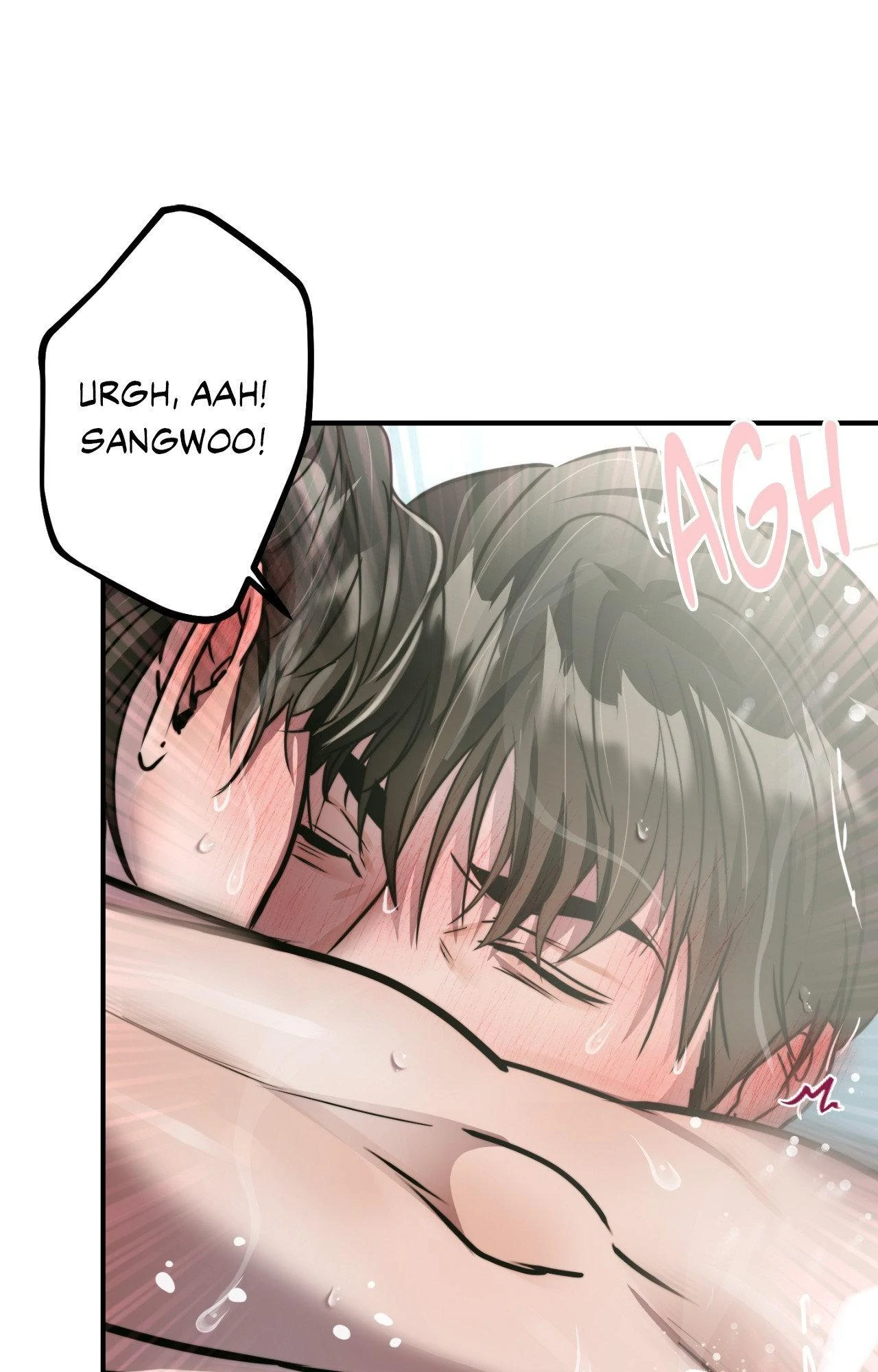 A Crown of Thorns Chapter 20 - Page 74