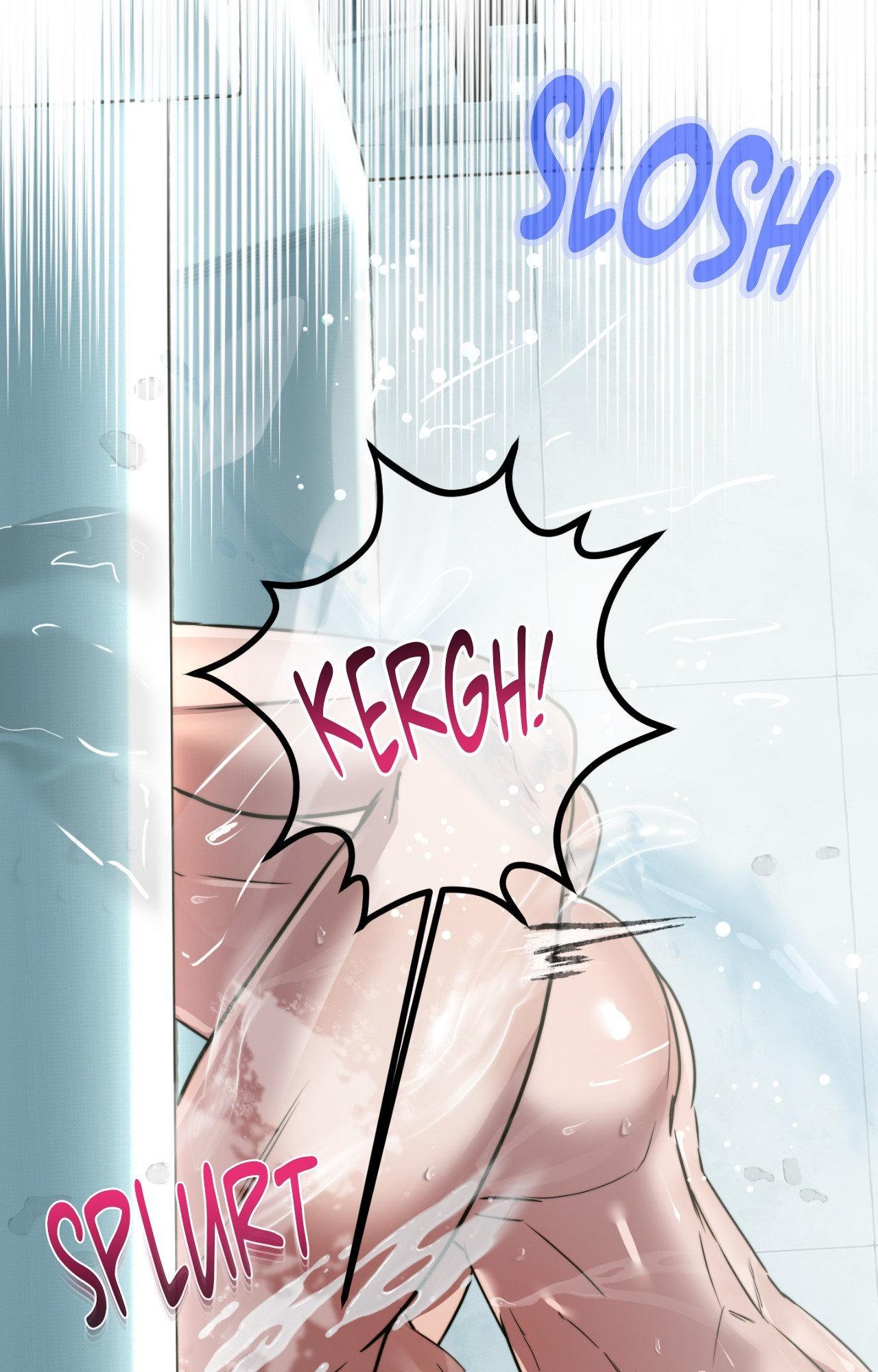 A Crown of Thorns Chapter 20 - Page 81