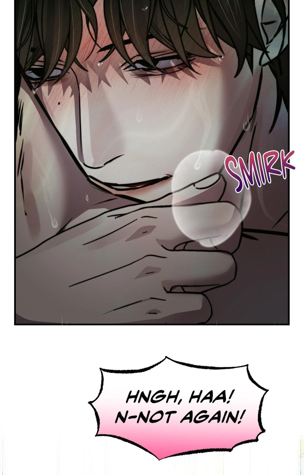 A Crown of Thorns Chapter 20 - Page 90
