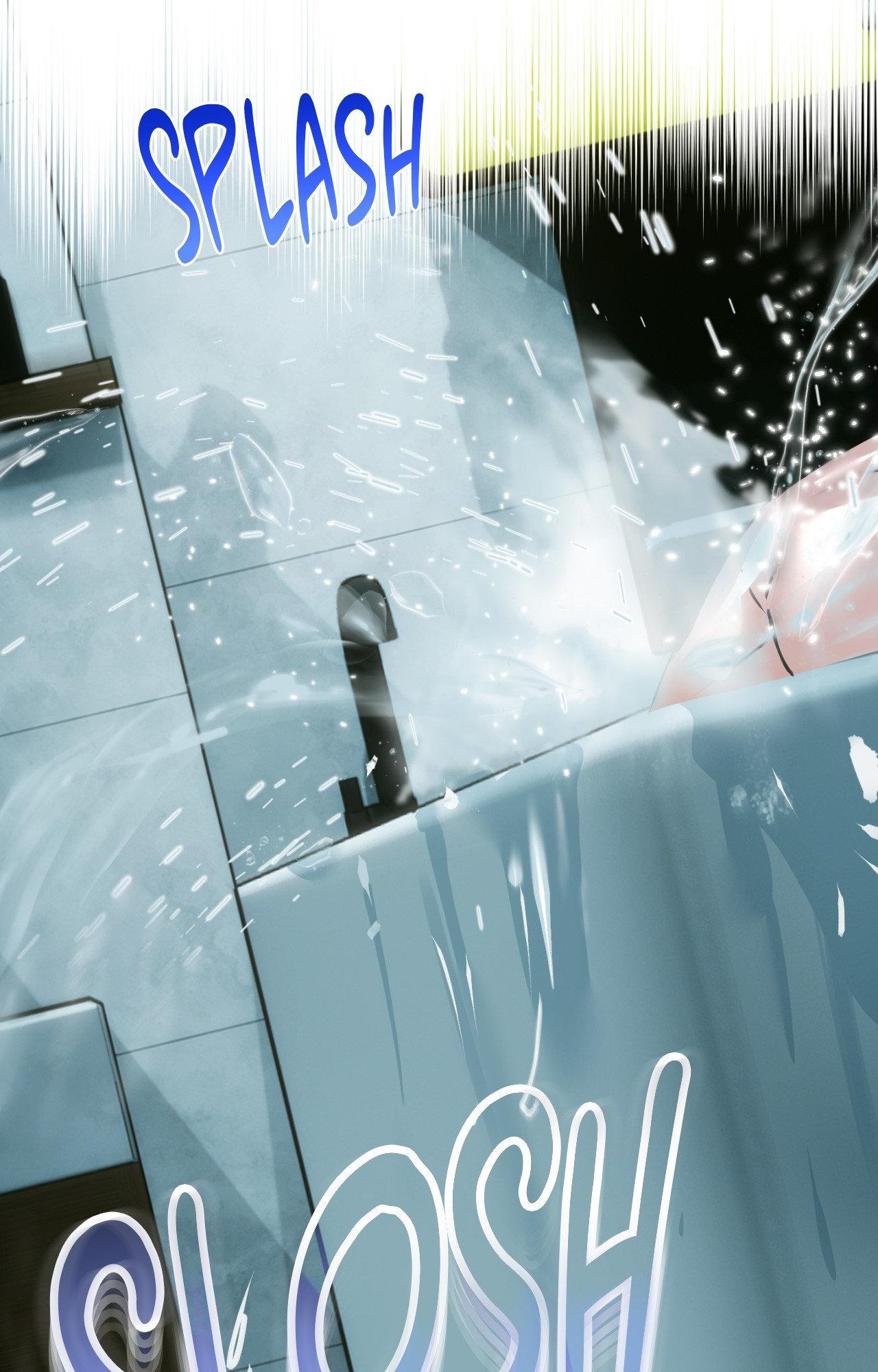 A Crown of Thorns Chapter 20 - Page 91