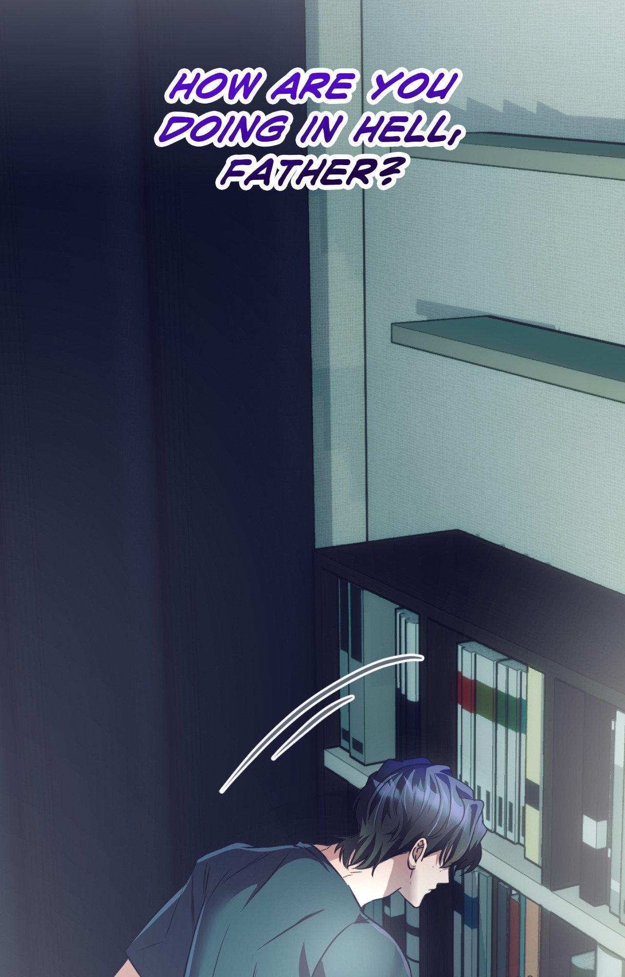 A Crown of Thorns Chapter 21 - Page 2