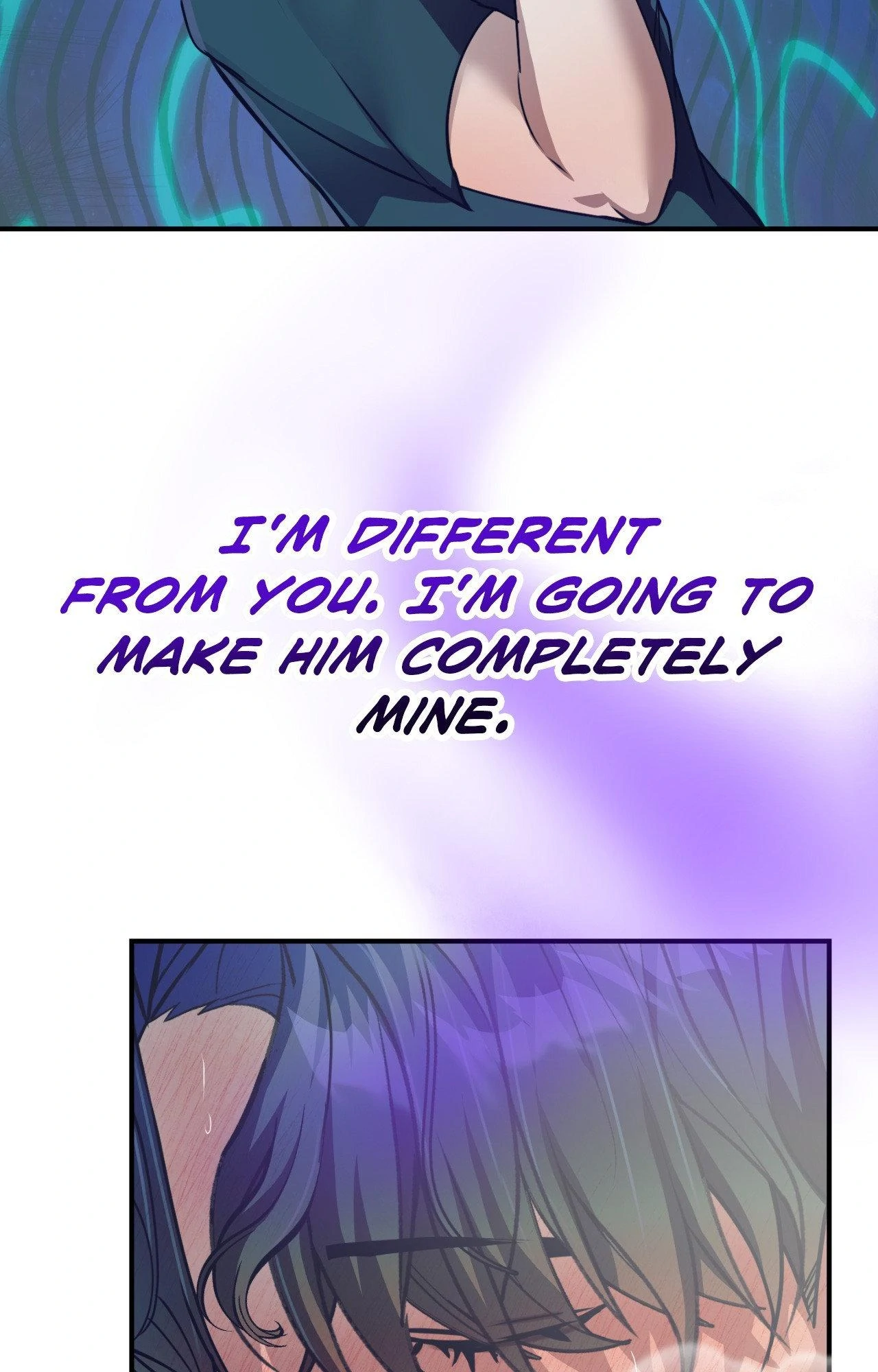 A Crown of Thorns Chapter 21 - Page 11
