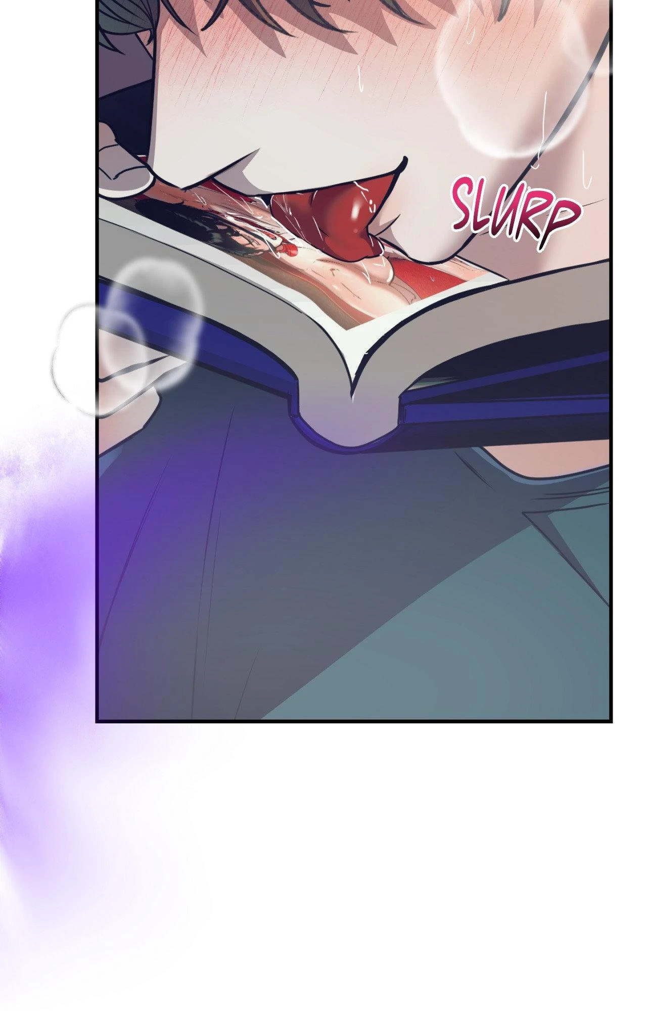 A Crown of Thorns Chapter 21 - Page 12