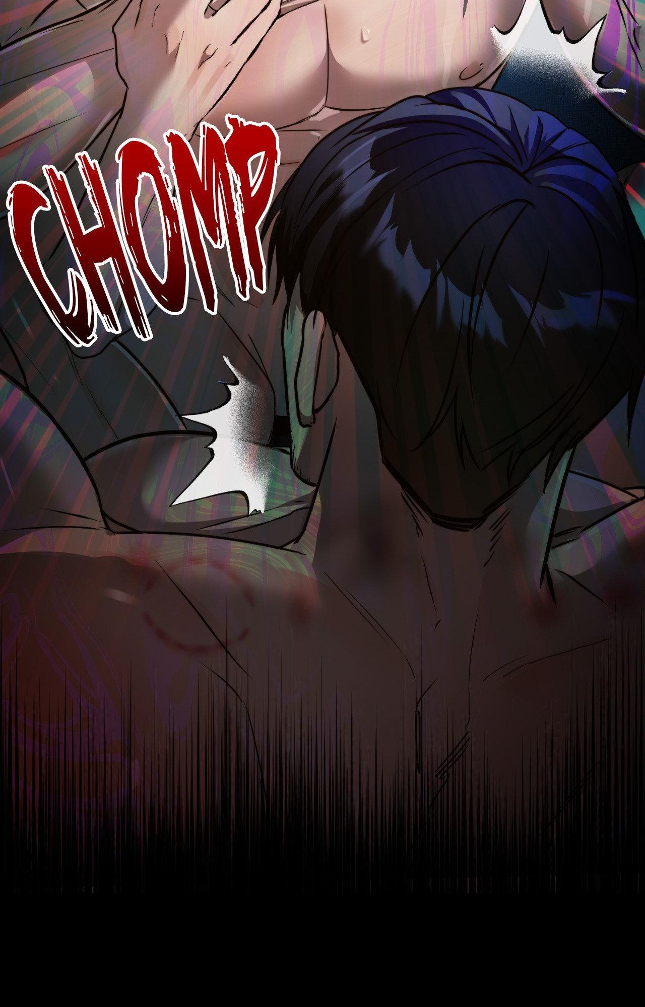 A Crown of Thorns Chapter 21 - Page 15
