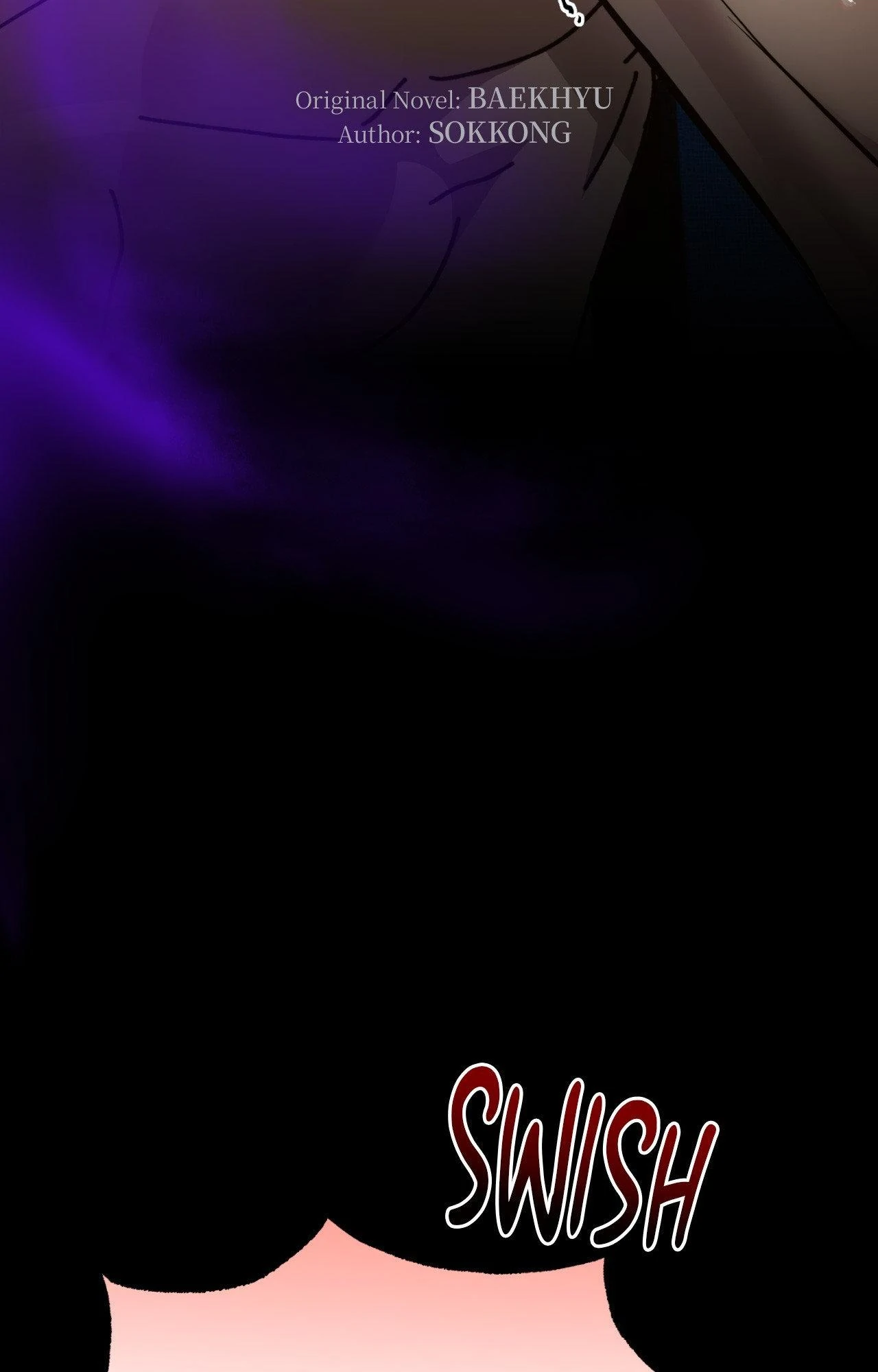 A Crown of Thorns Chapter 21 - Page 18