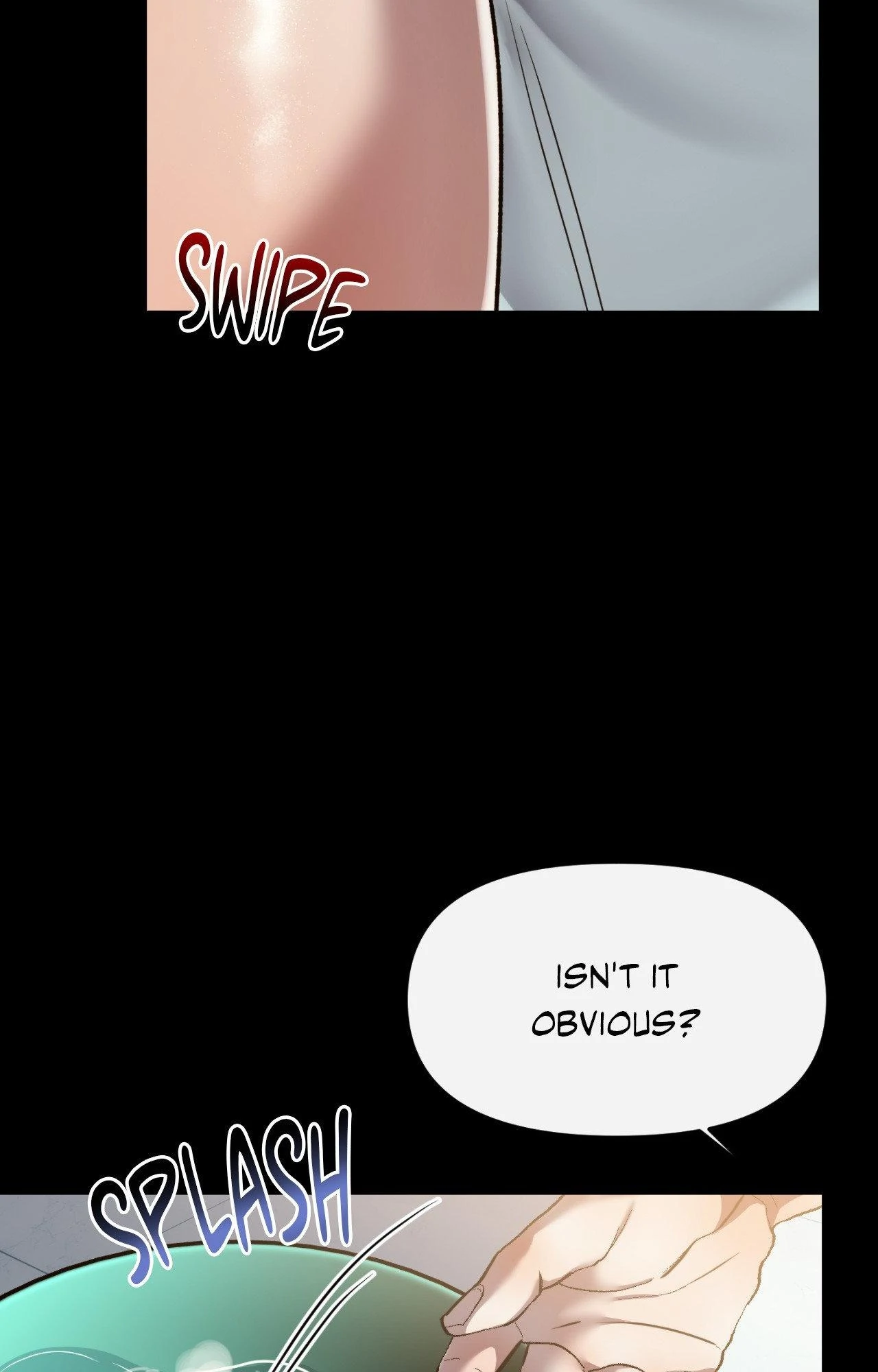 A Crown of Thorns Chapter 21 - Page 20