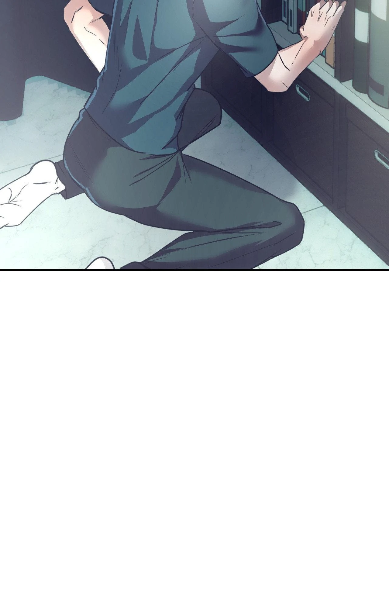 A Crown of Thorns Chapter 21 - Page 3