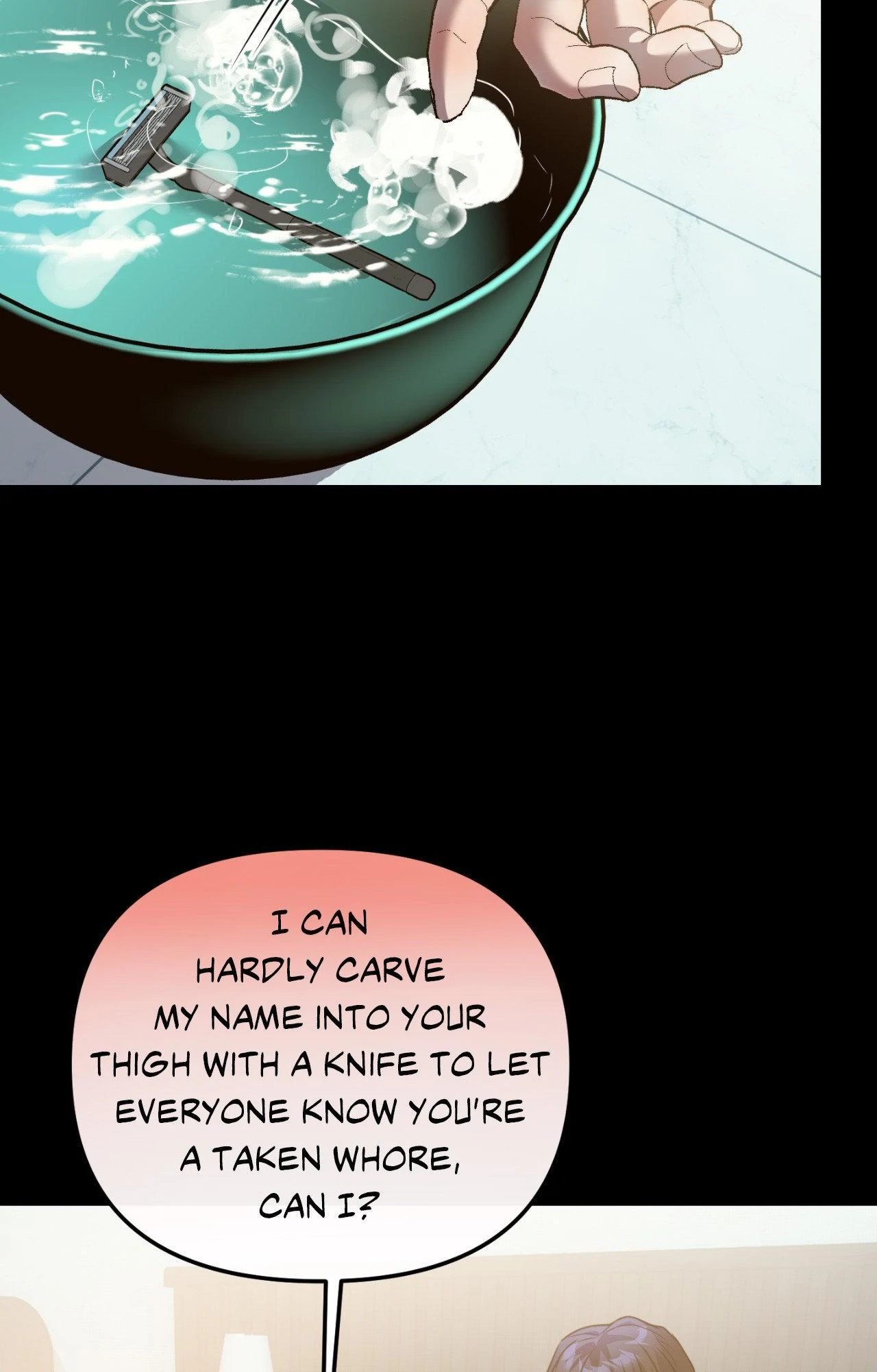 A Crown of Thorns Chapter 21 - Page 21