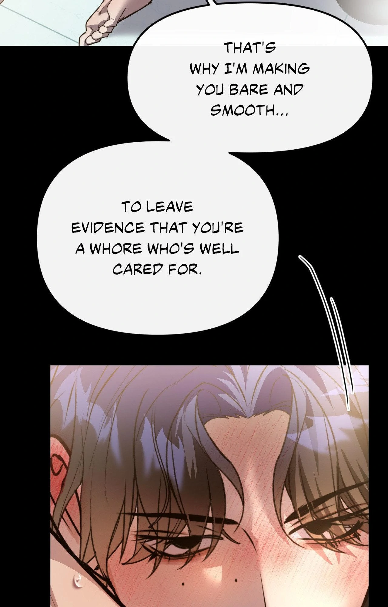 A Crown of Thorns Chapter 21 - Page 23