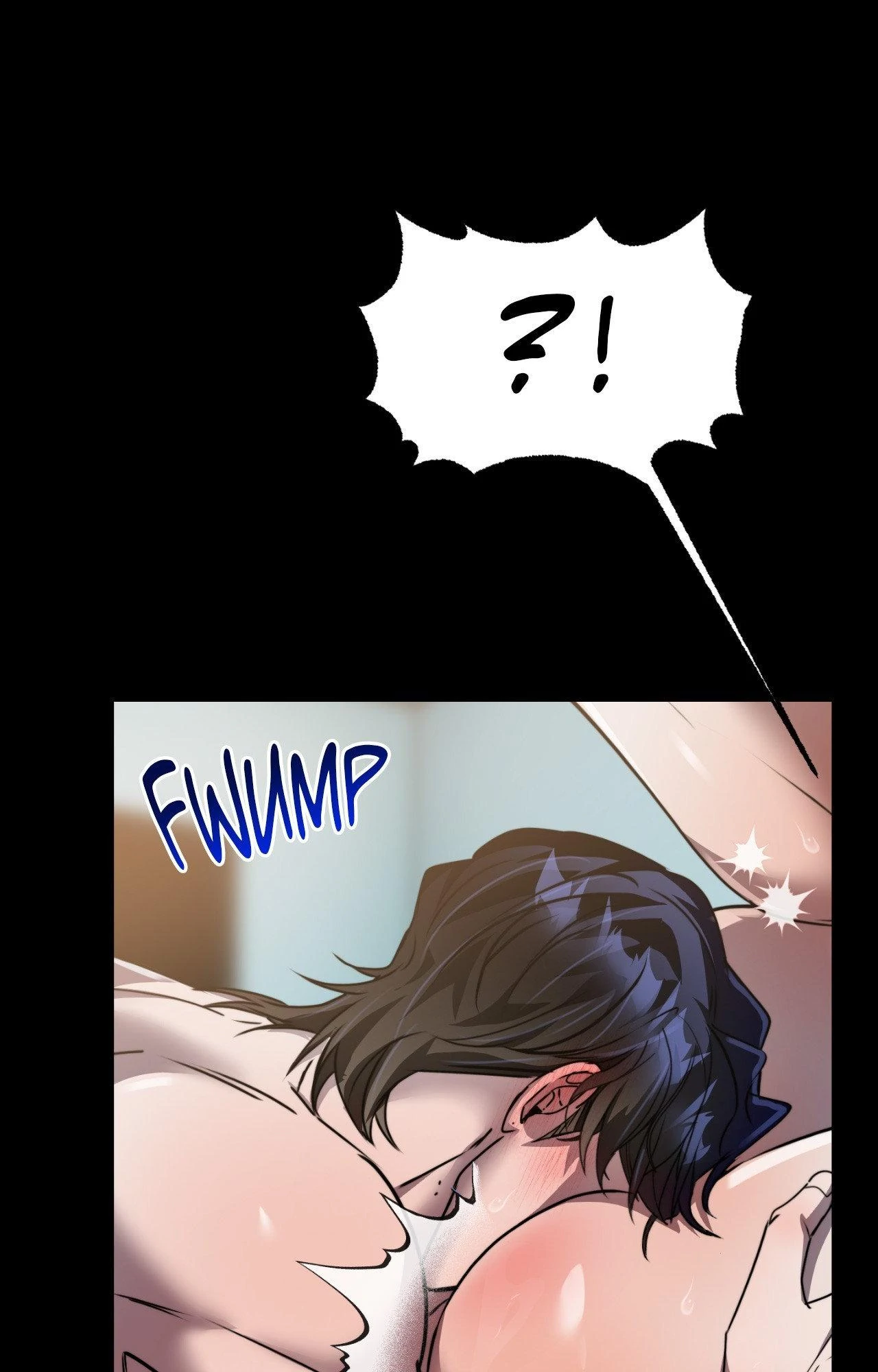 A Crown of Thorns Chapter 21 - Page 43