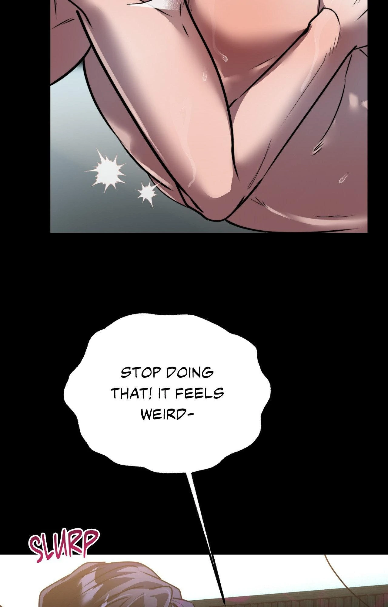 A Crown of Thorns Chapter 21 - Page 44