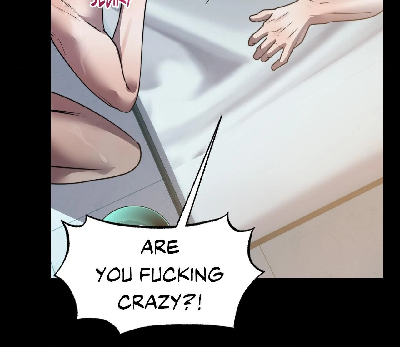 A Crown of Thorns Chapter 21 - Page 48