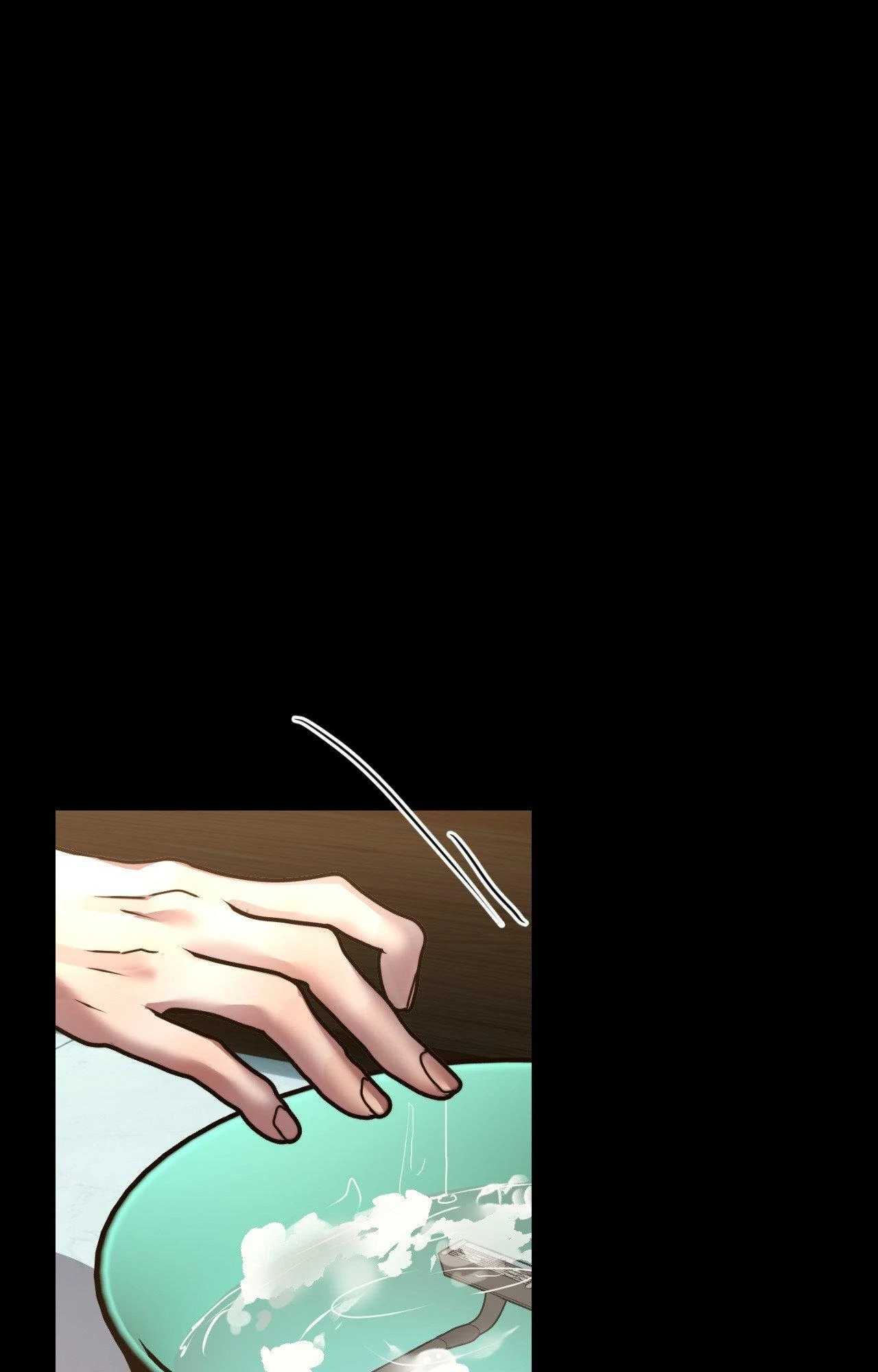 A Crown of Thorns Chapter 21 - Page 54