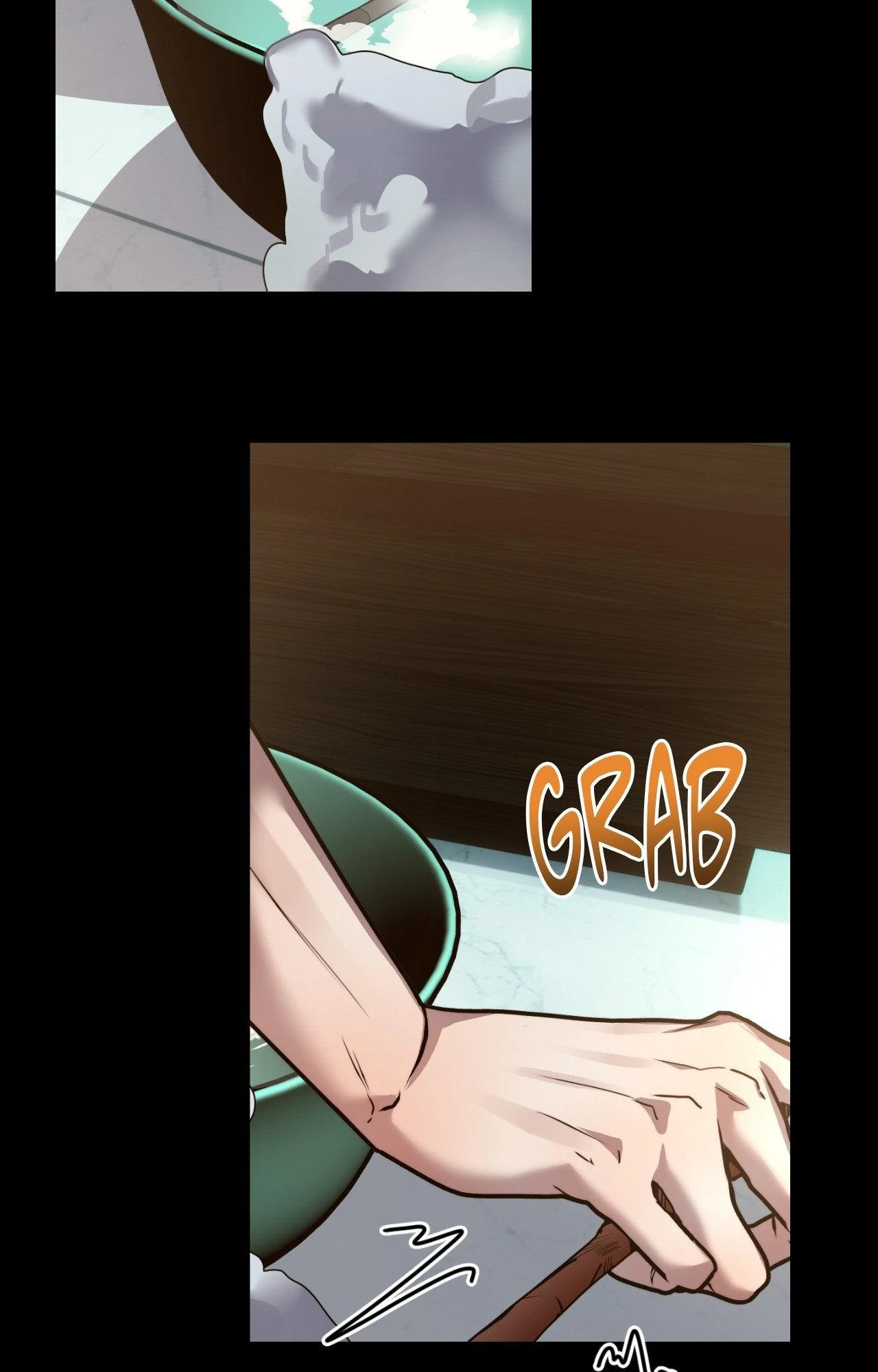 A Crown of Thorns Chapter 21 - Page 55