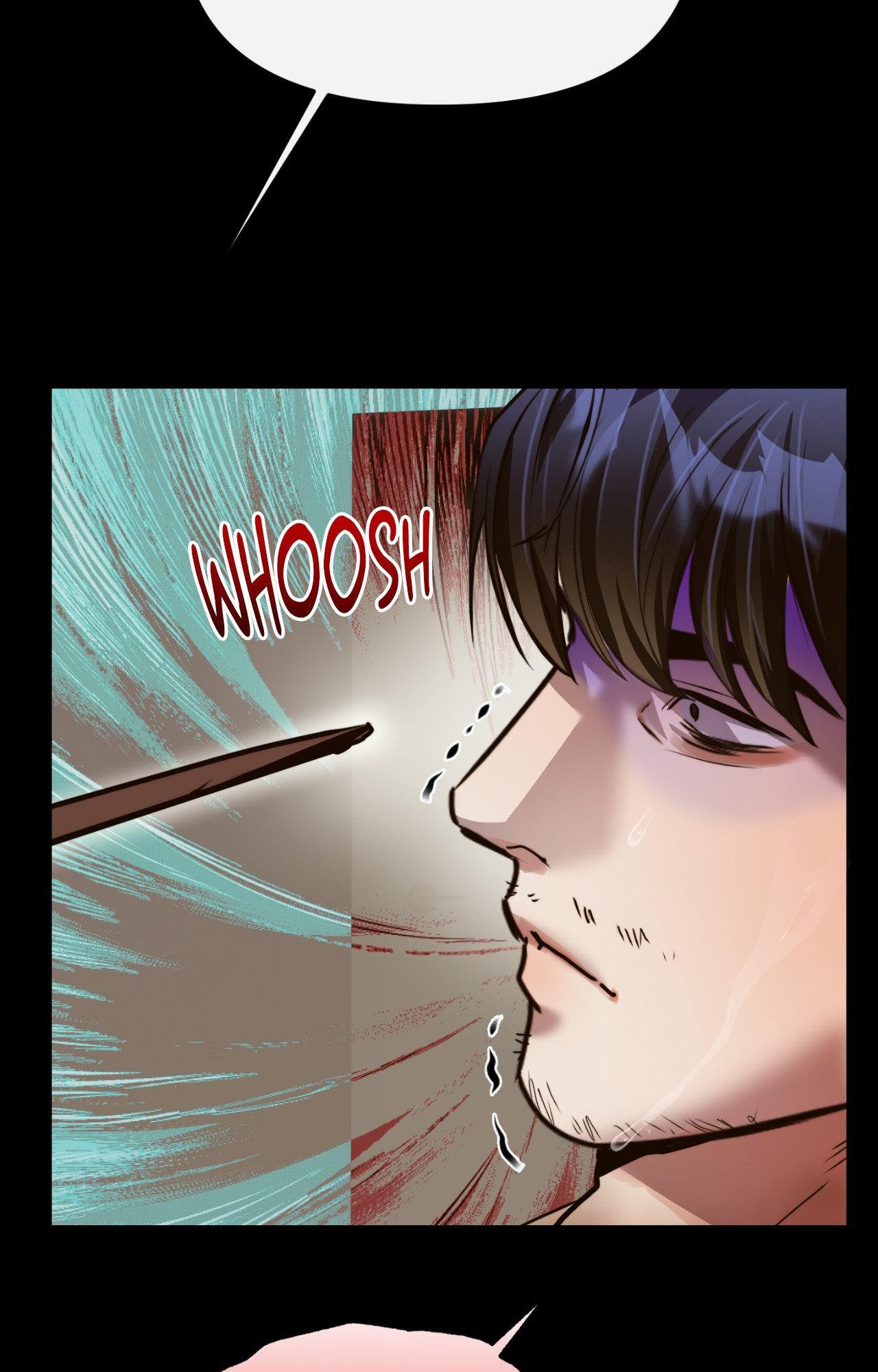 A Crown of Thorns Chapter 21 - Page 58