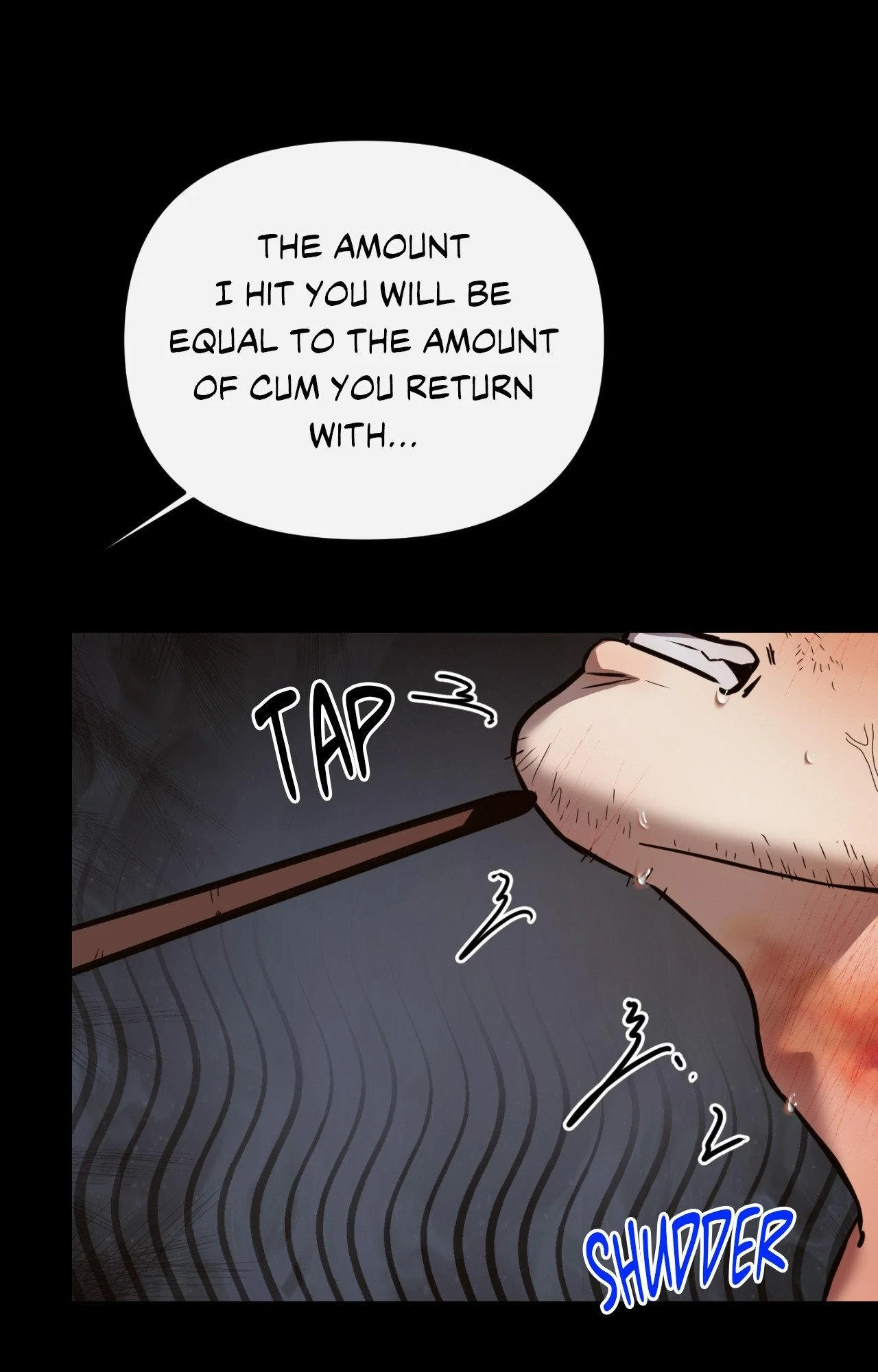 A Crown of Thorns Chapter 21 - Page 60