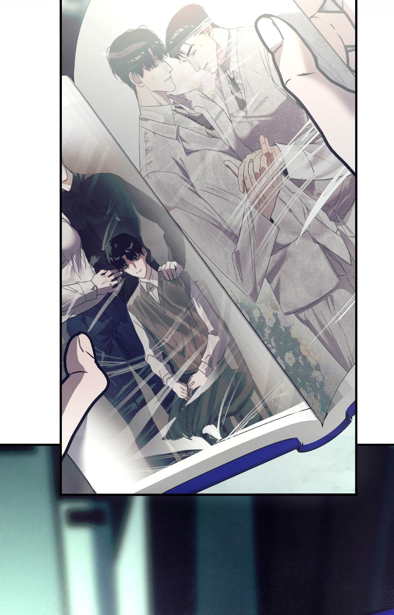 A Crown of Thorns Chapter 21 - Page 7