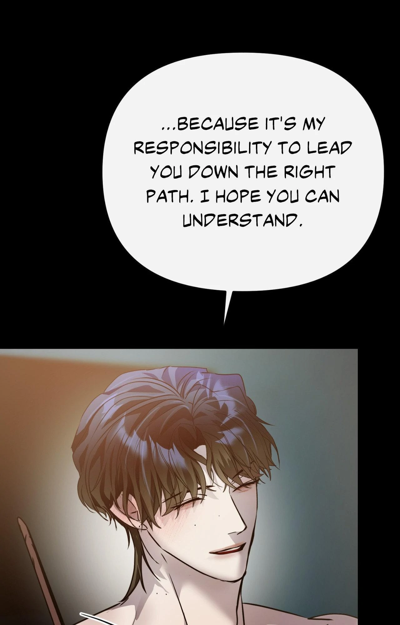 A Crown of Thorns Chapter 21 - Page 61