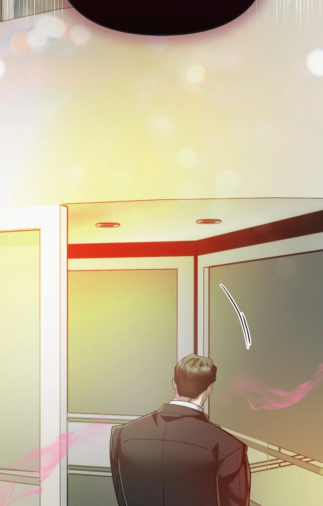 A Crown of Thorns Chapter 21 - Page 65