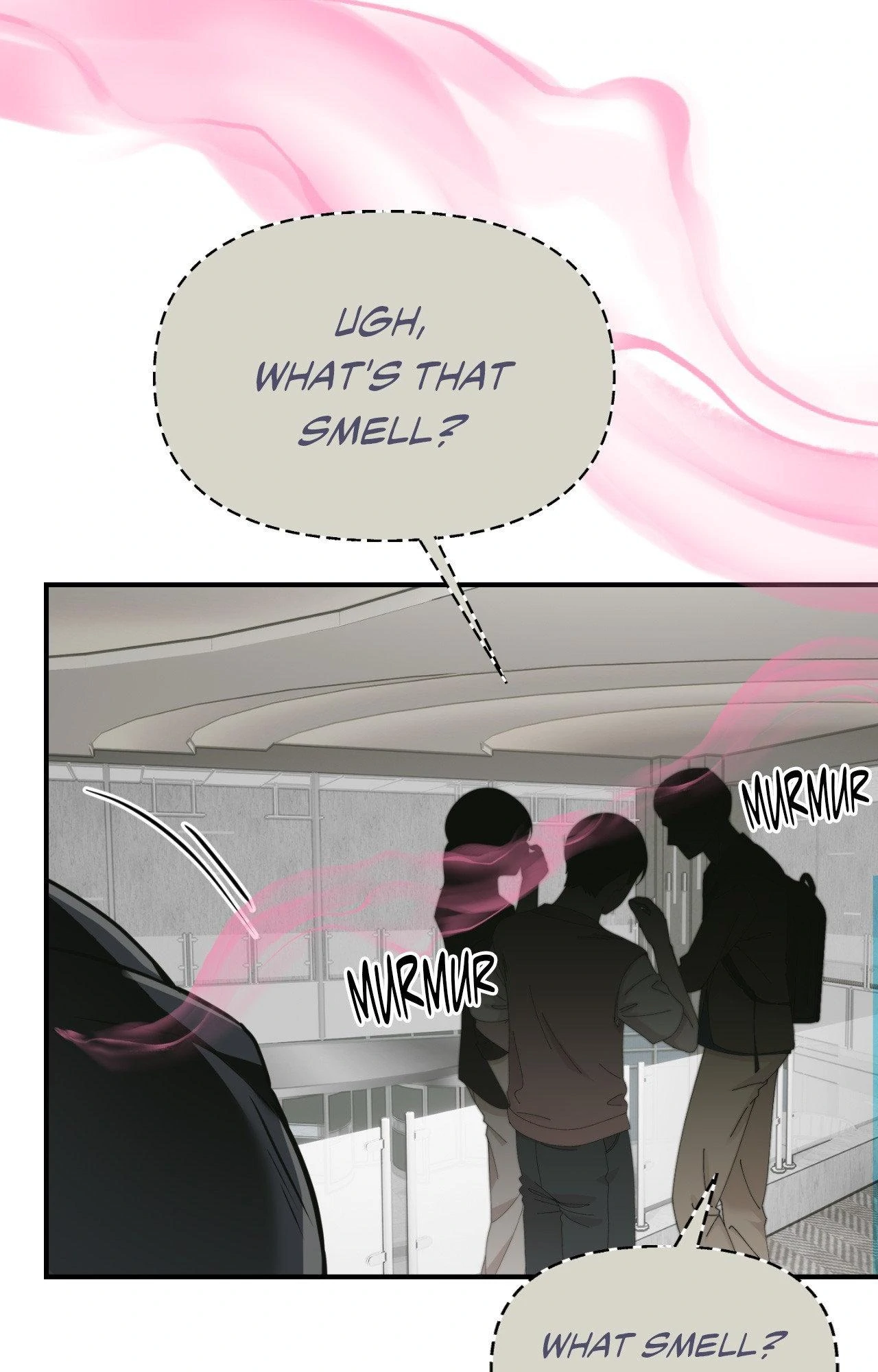 A Crown of Thorns Chapter 21 - Page 67