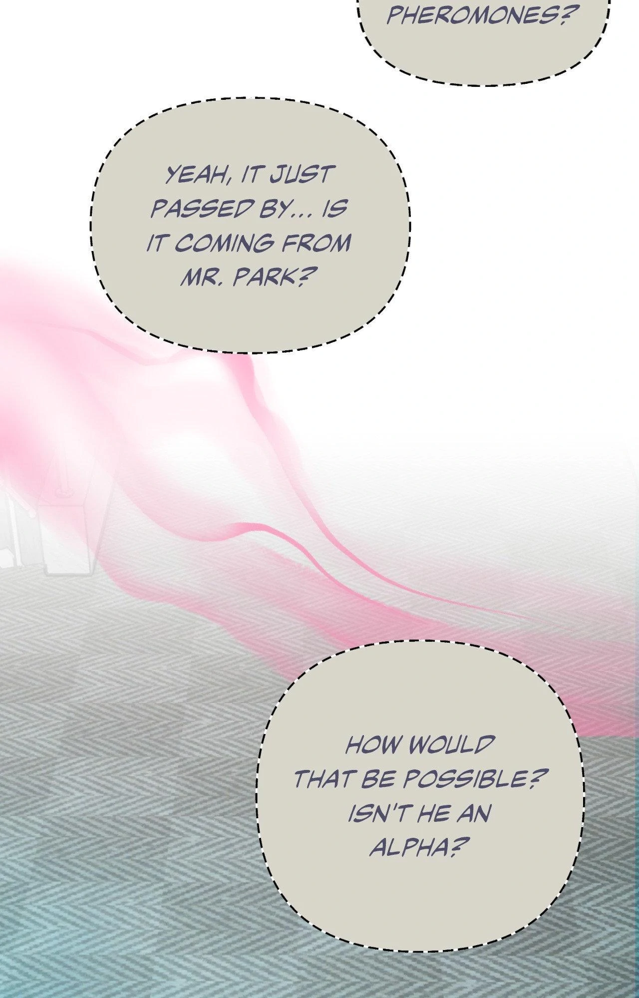 A Crown of Thorns Chapter 21 - Page 68