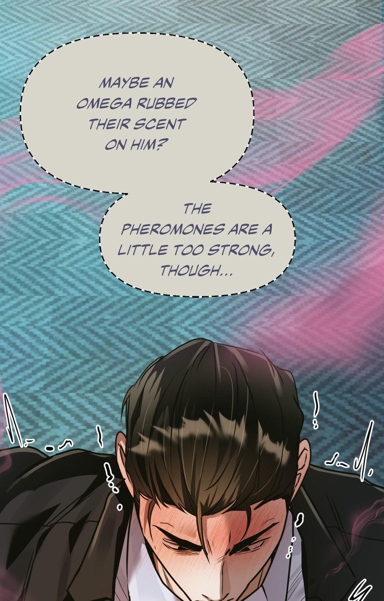A Crown of Thorns Chapter 21 - Page 69