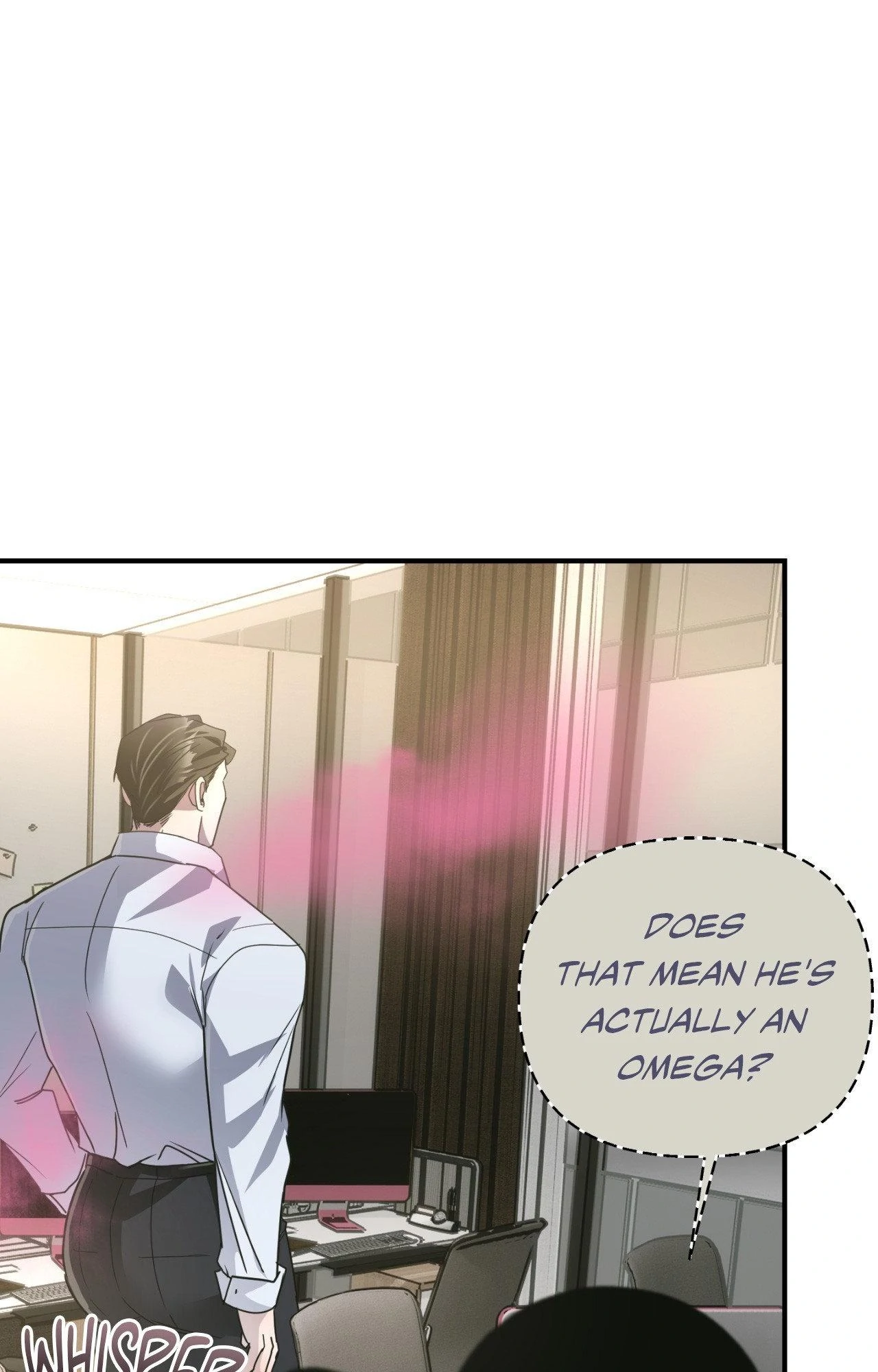 A Crown of Thorns Chapter 21 - Page 71