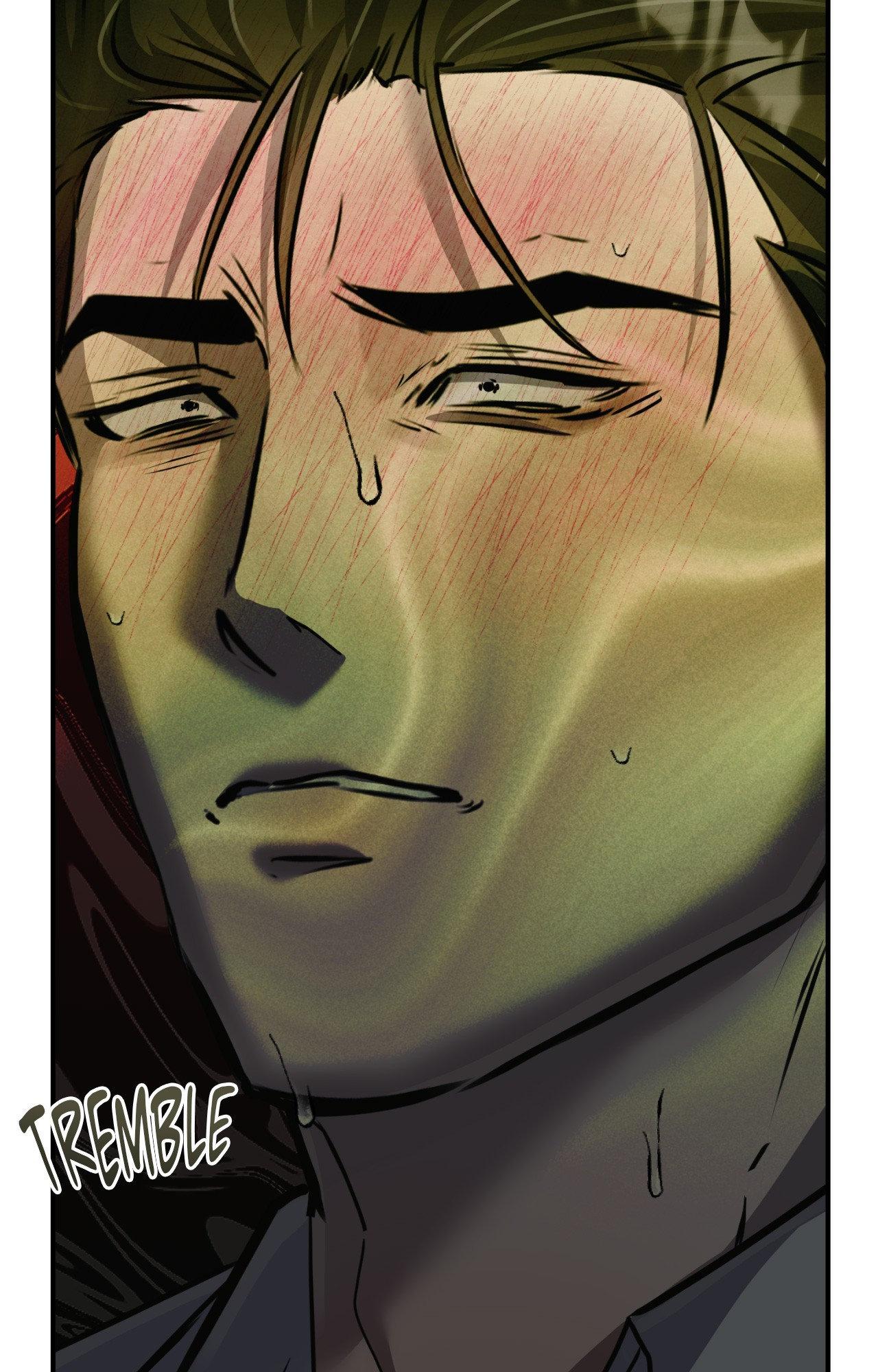 A Crown of Thorns Chapter 21 - Page 74