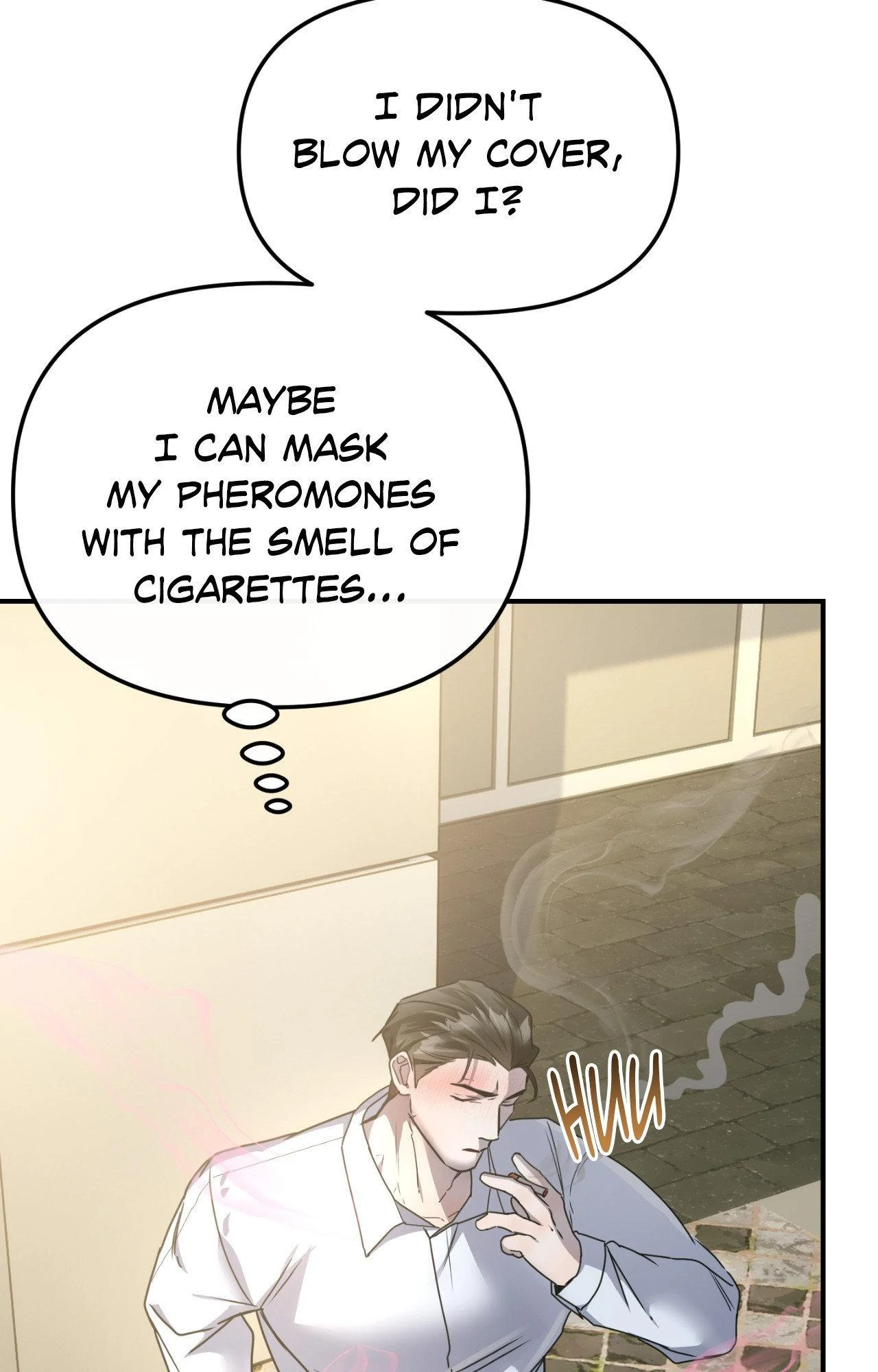 A Crown of Thorns Chapter 21 - Page 76