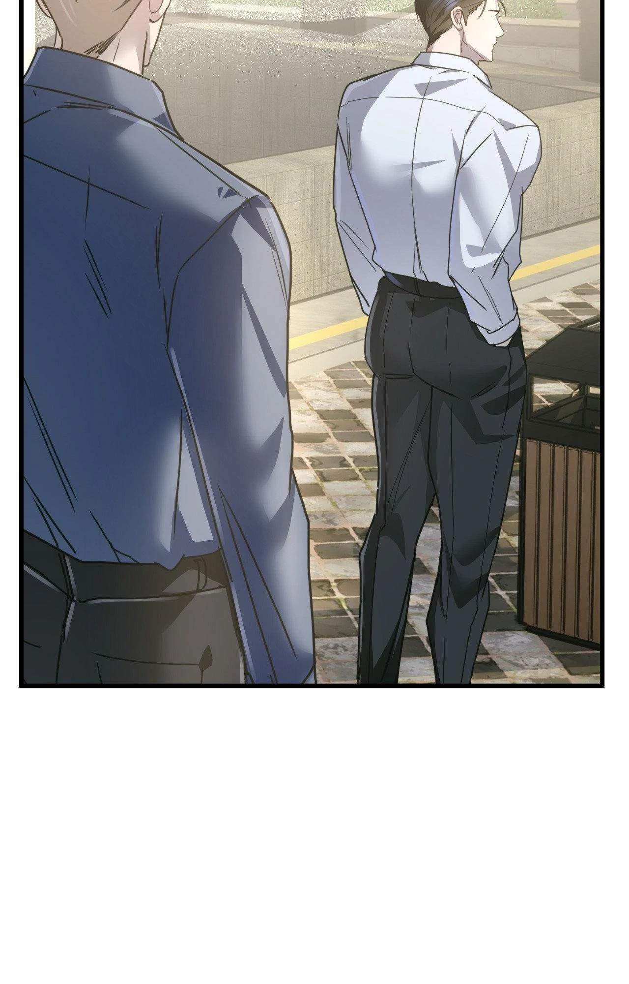 A Crown of Thorns Chapter 21 - Page 80