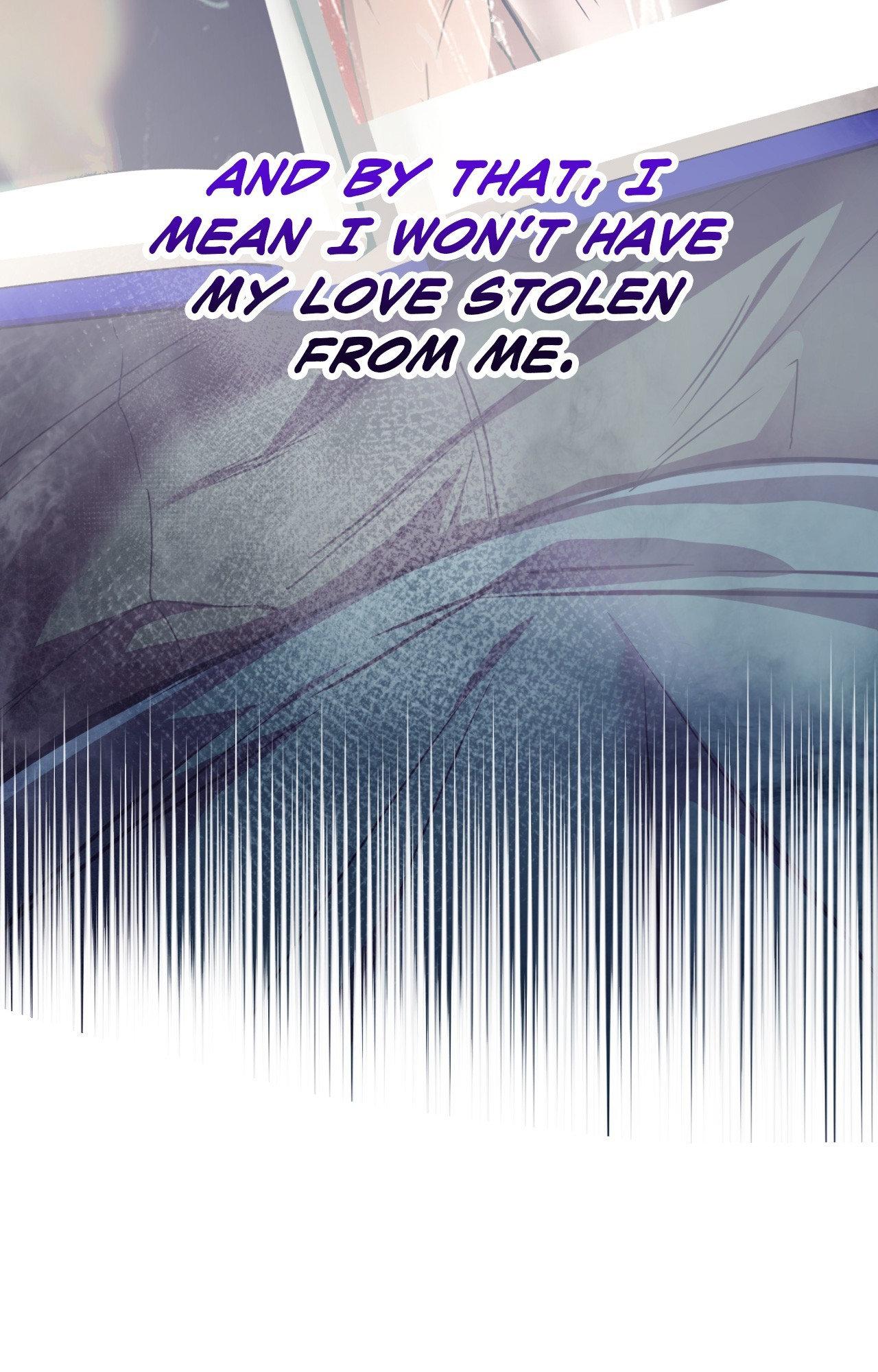 A Crown of Thorns Chapter 21 - Page 9