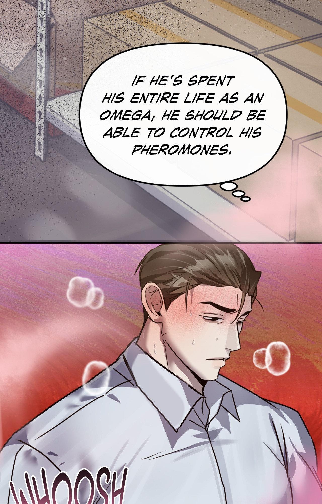 A Crown of Thorns Chapter 21 - Page 84