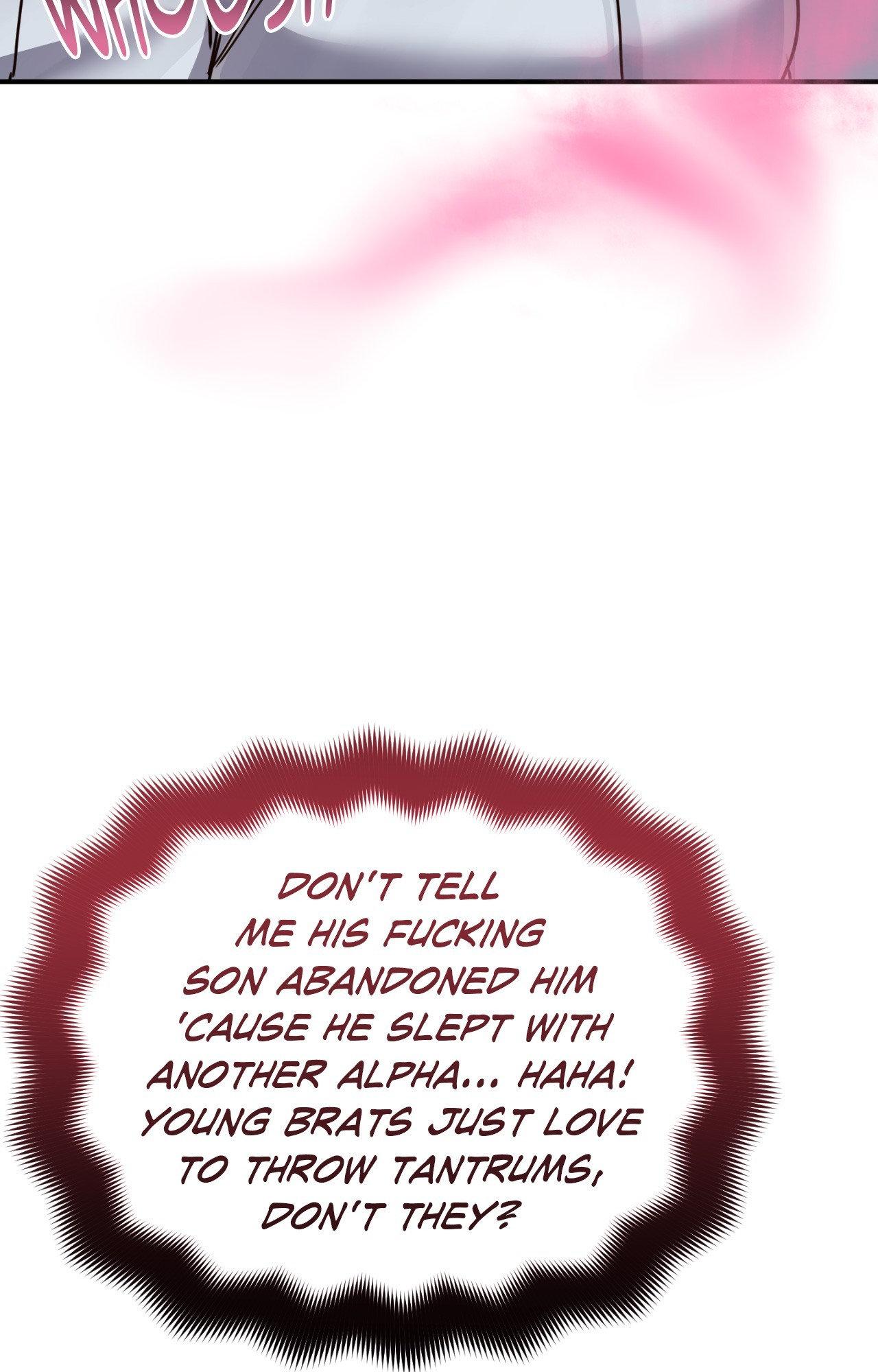 A Crown of Thorns Chapter 21 - Page 85