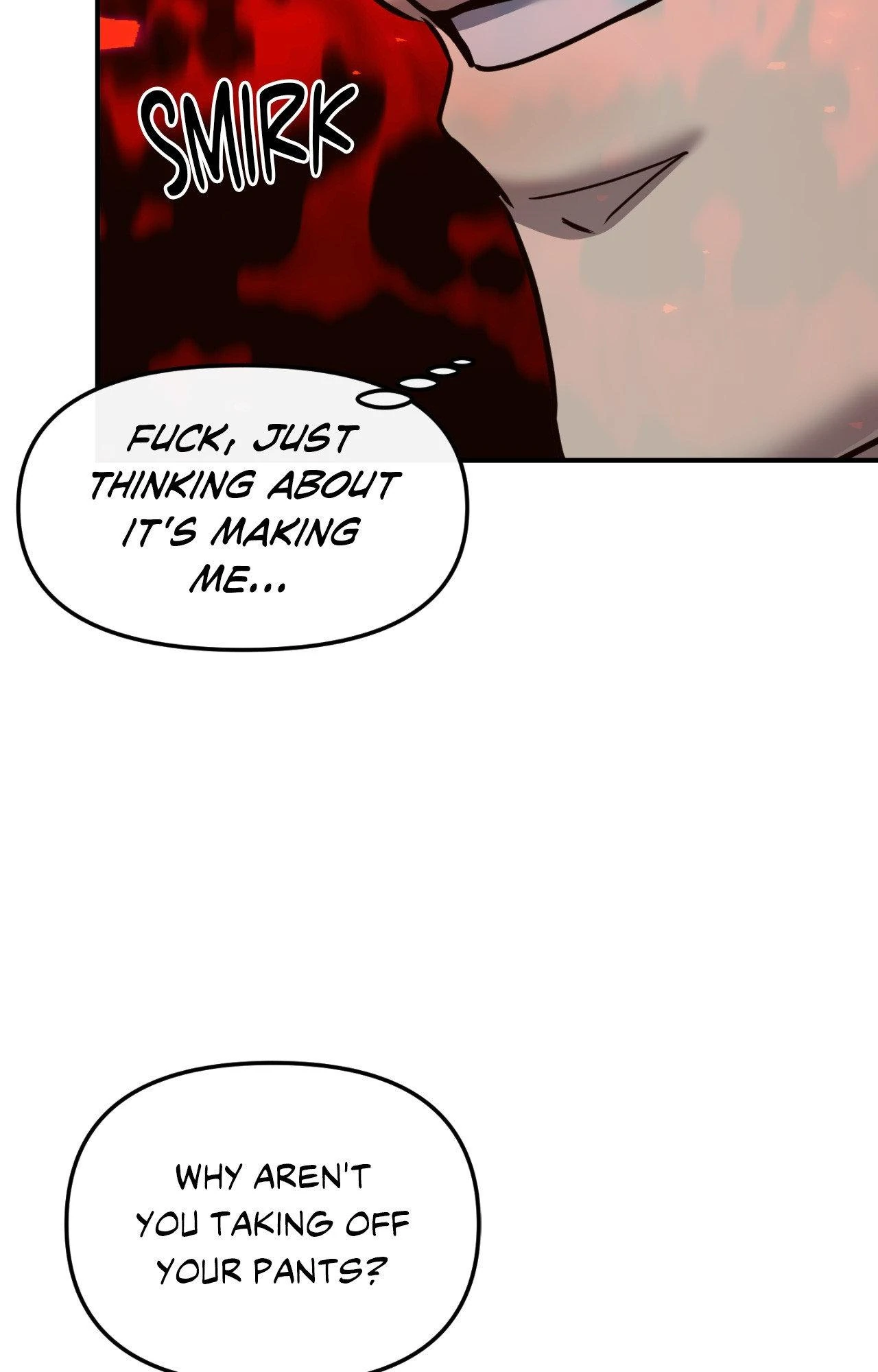 A Crown of Thorns Chapter 21 - Page 88