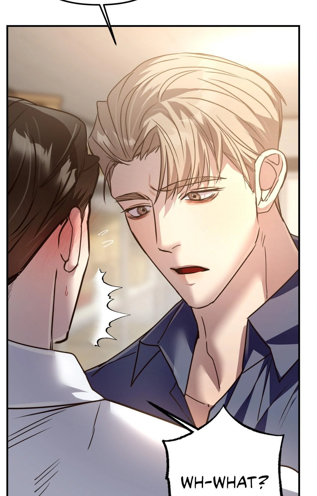 A Crown of Thorns Chapter 21 - Page 89