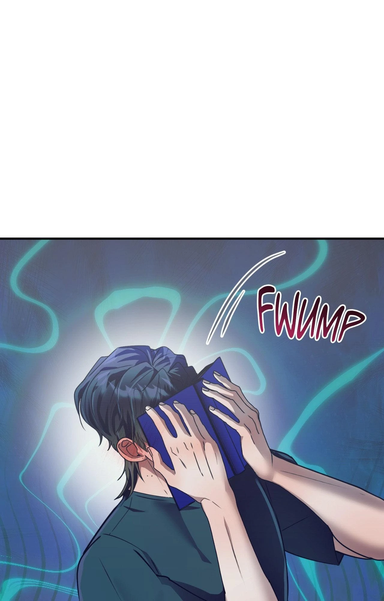 A Crown of Thorns Chapter 21 - Page 10