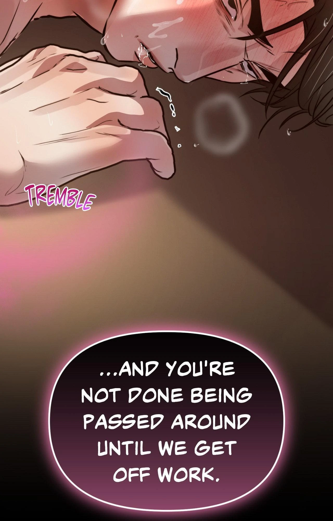 A Crown of Thorns Chapter 22 - Page 105
