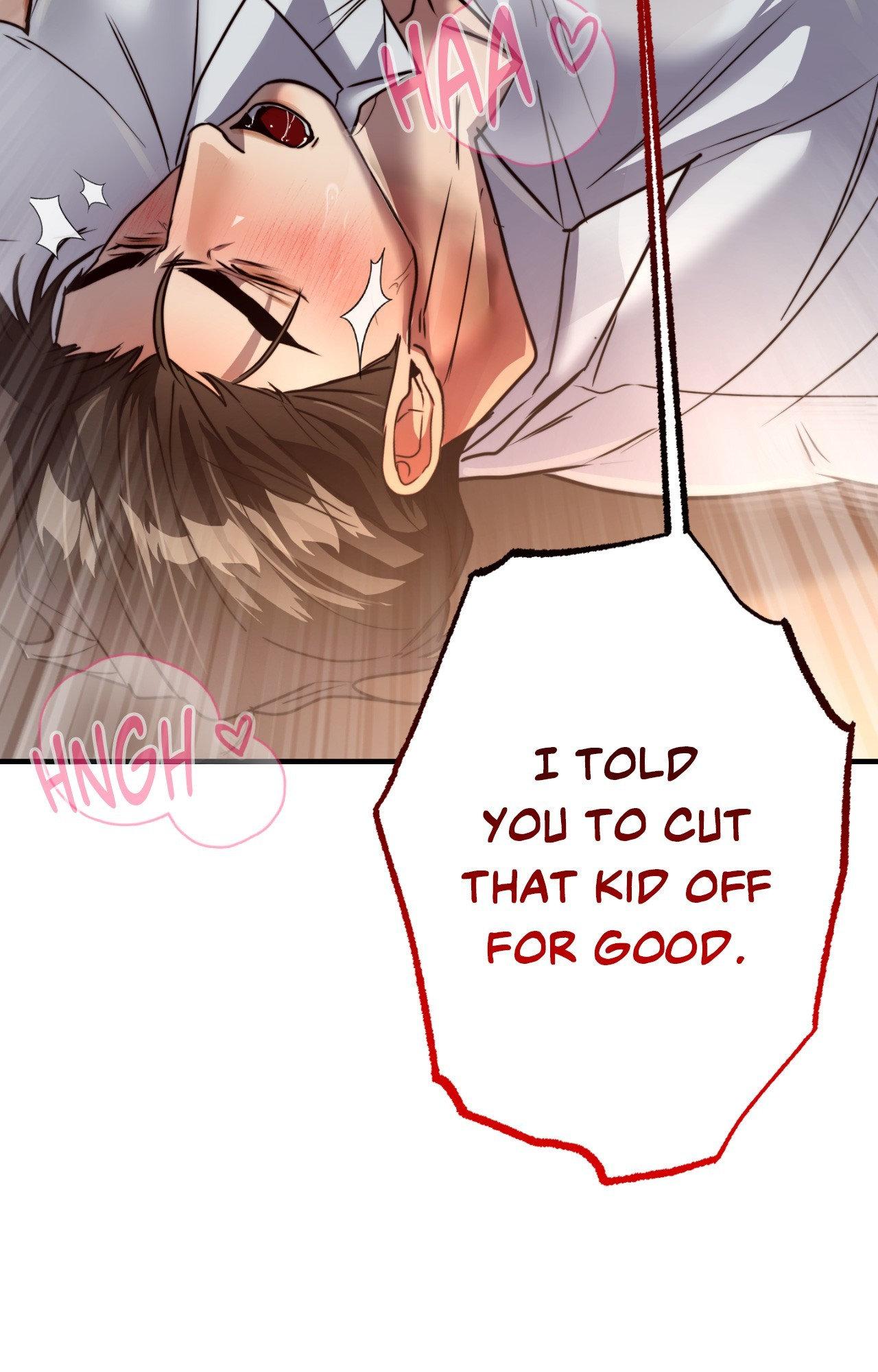 A Crown of Thorns Chapter 22 - Page 12