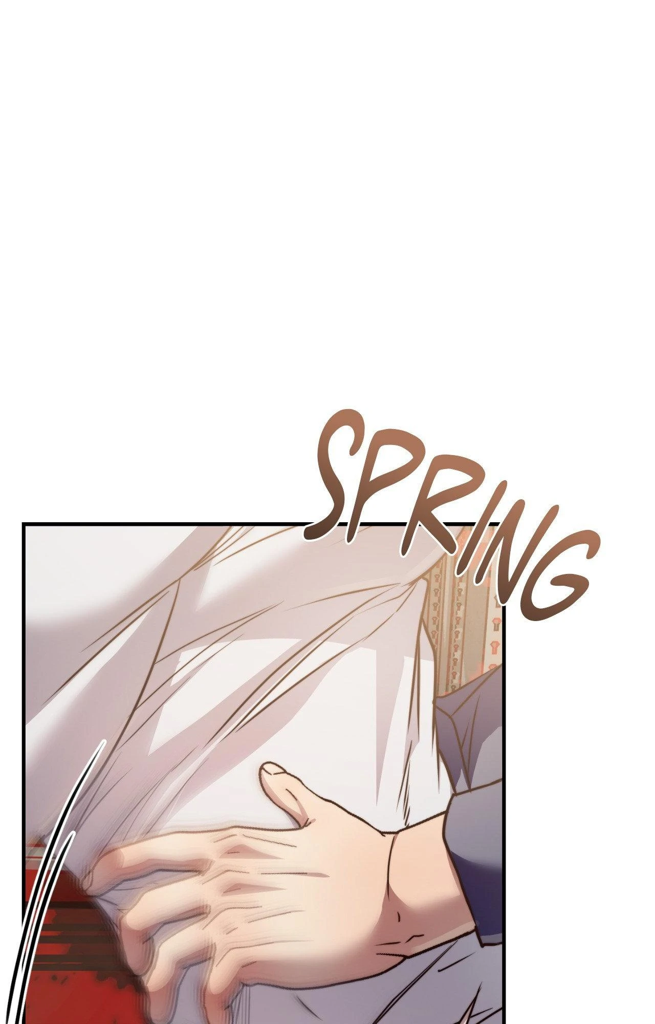 A Crown of Thorns Chapter 22 - Page 14