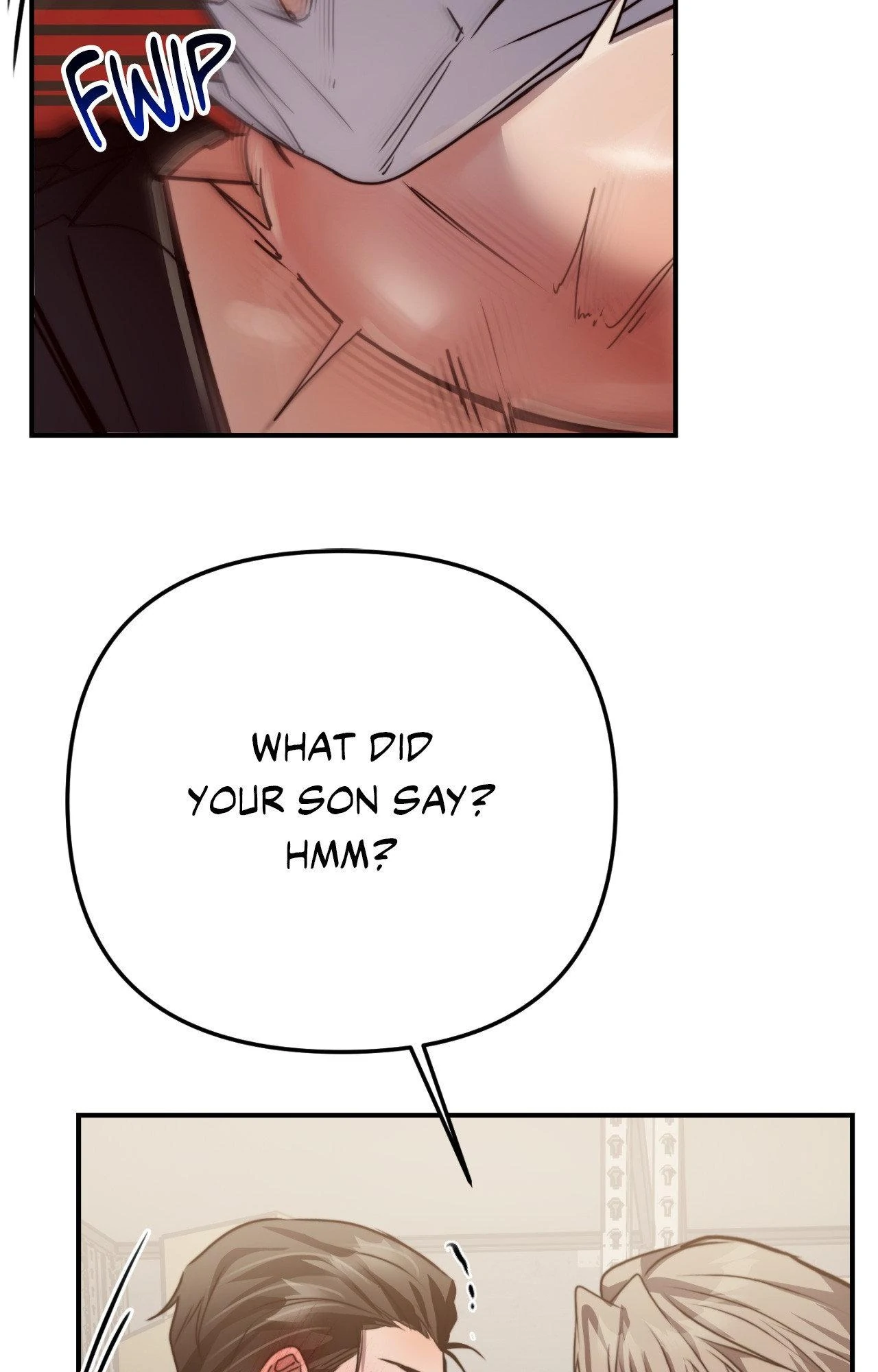 A Crown of Thorns Chapter 22 - Page 15