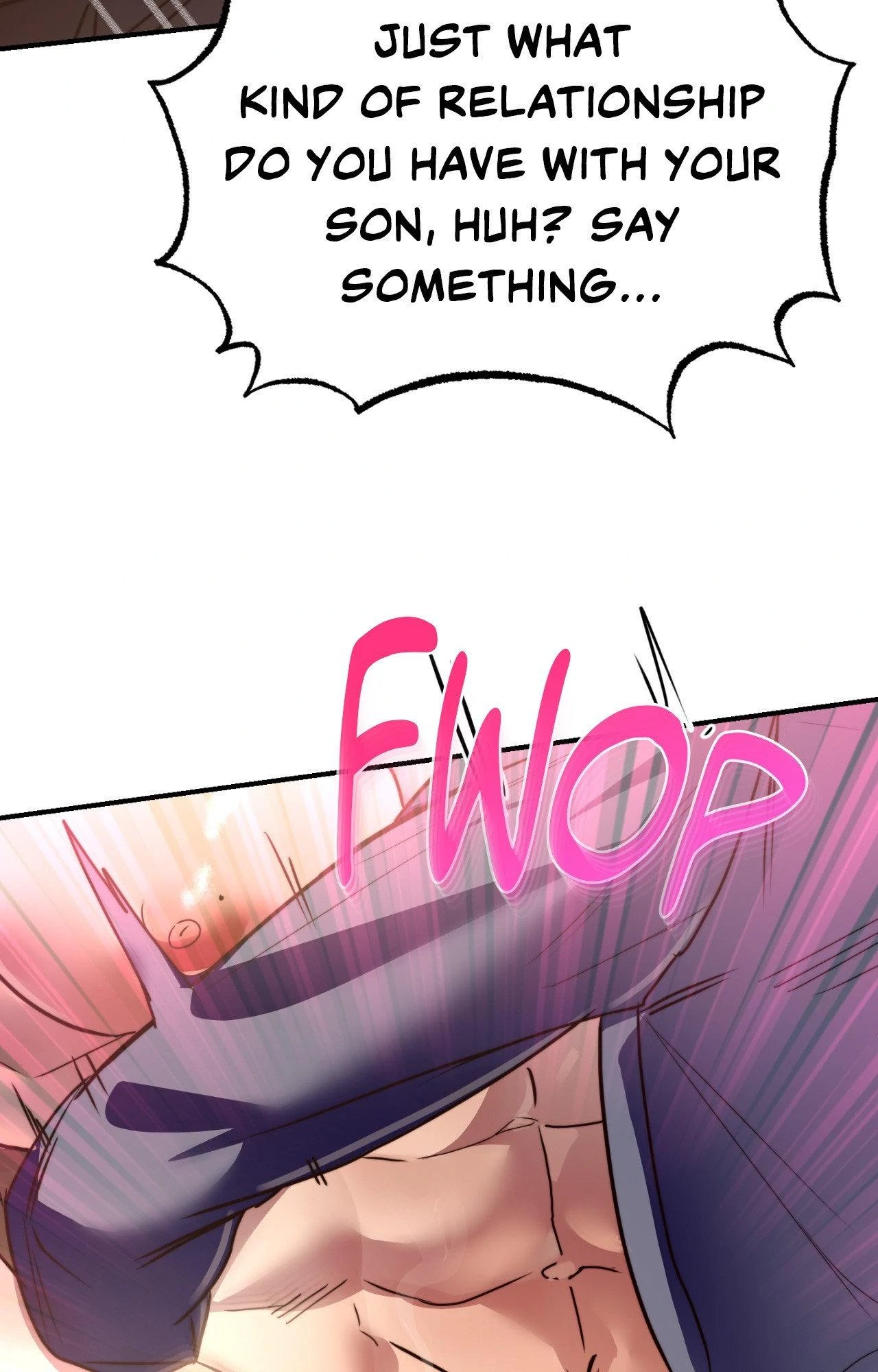 A Crown of Thorns Chapter 22 - Page 21