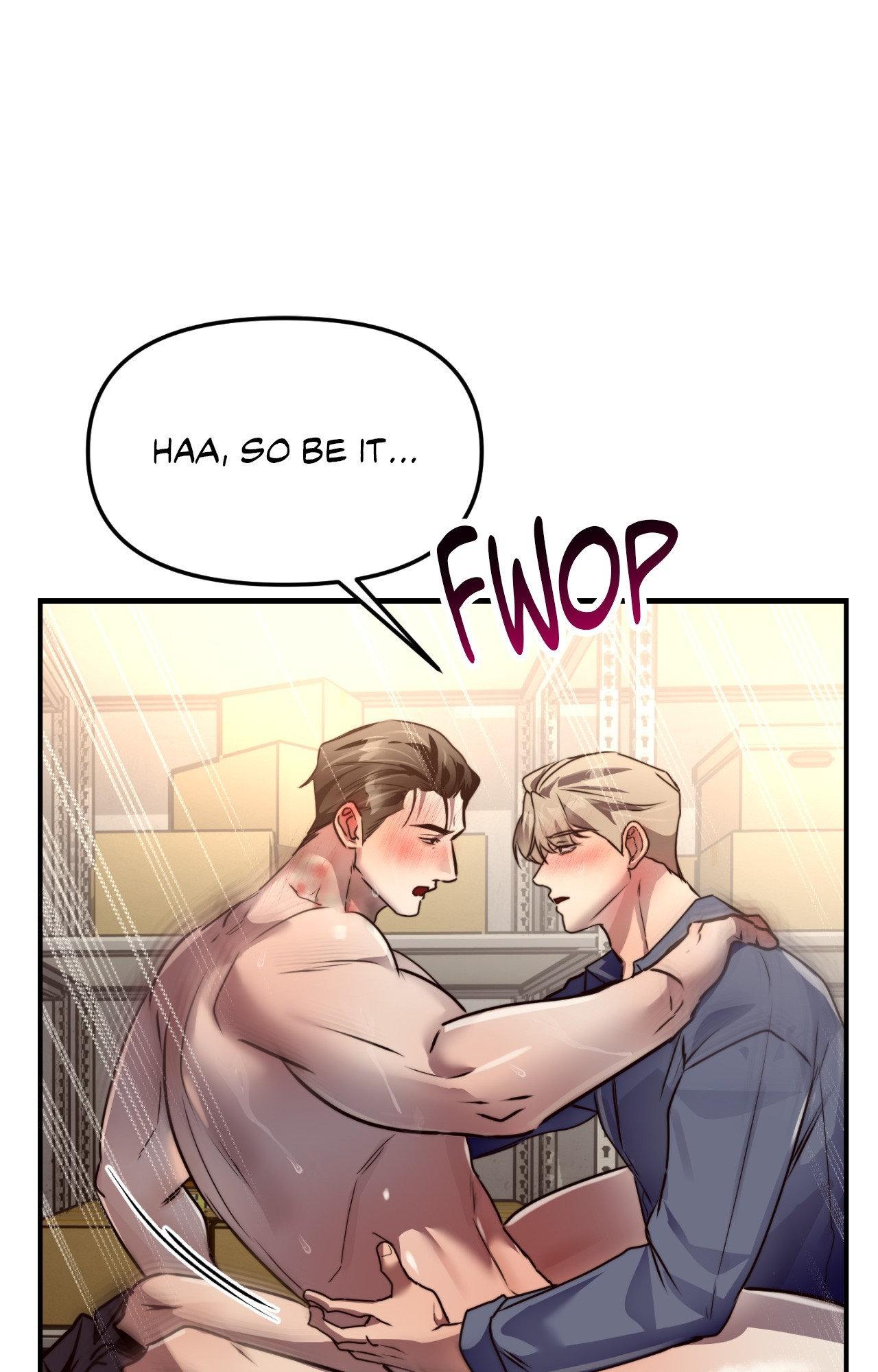 A Crown of Thorns Chapter 22 - Page 26