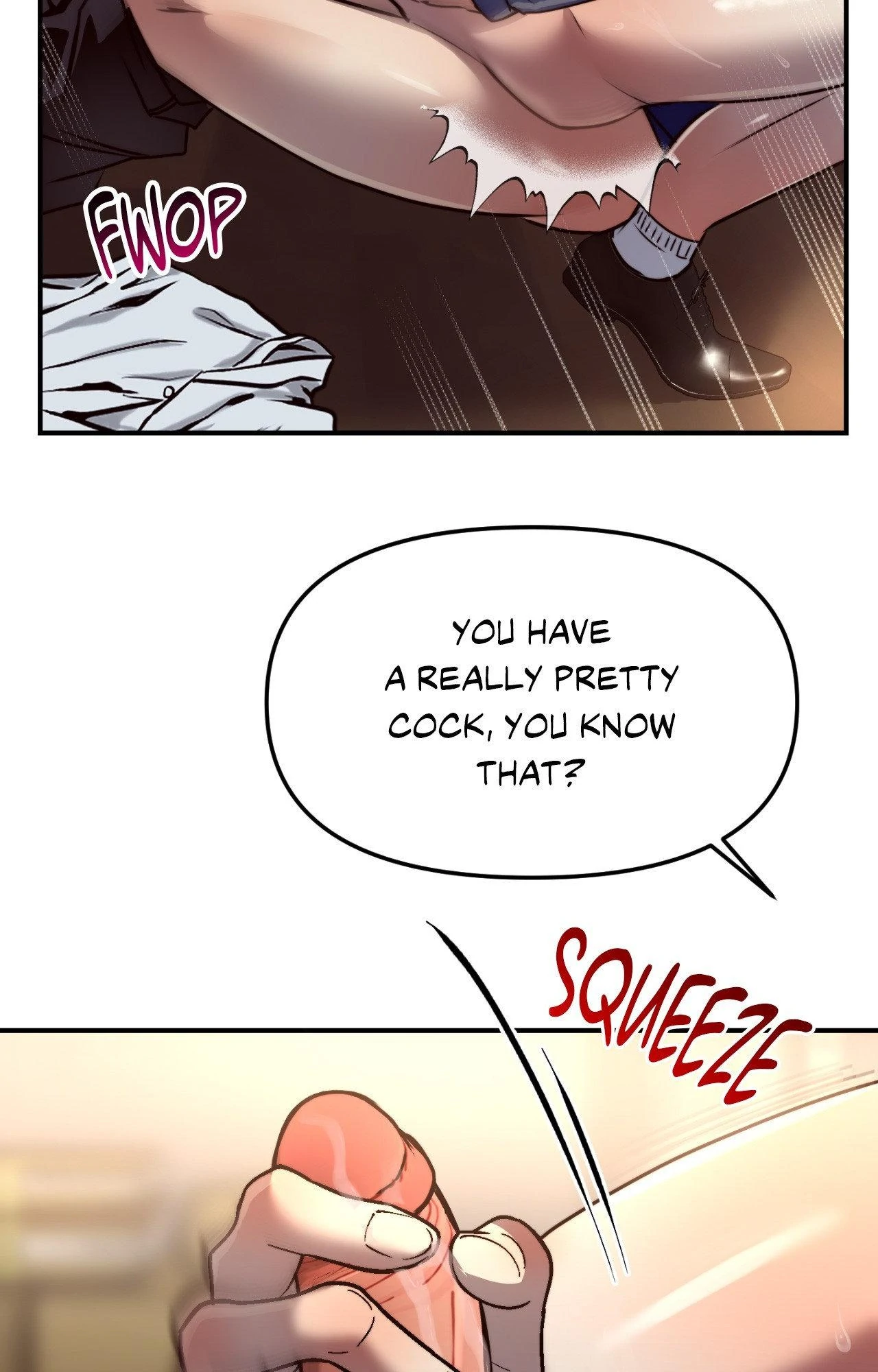 A Crown of Thorns Chapter 22 - Page 27