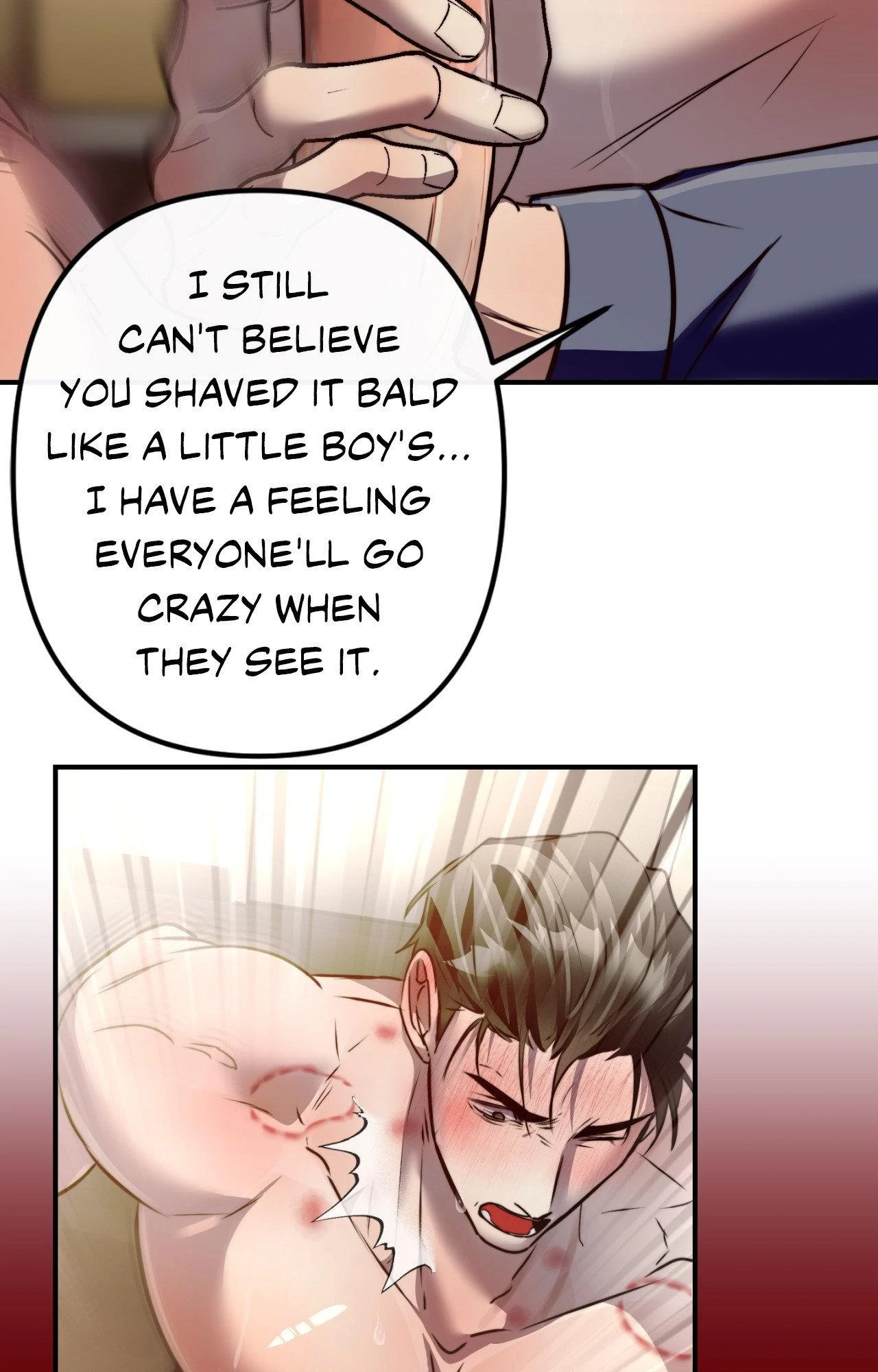 A Crown of Thorns Chapter 22 - Page 28