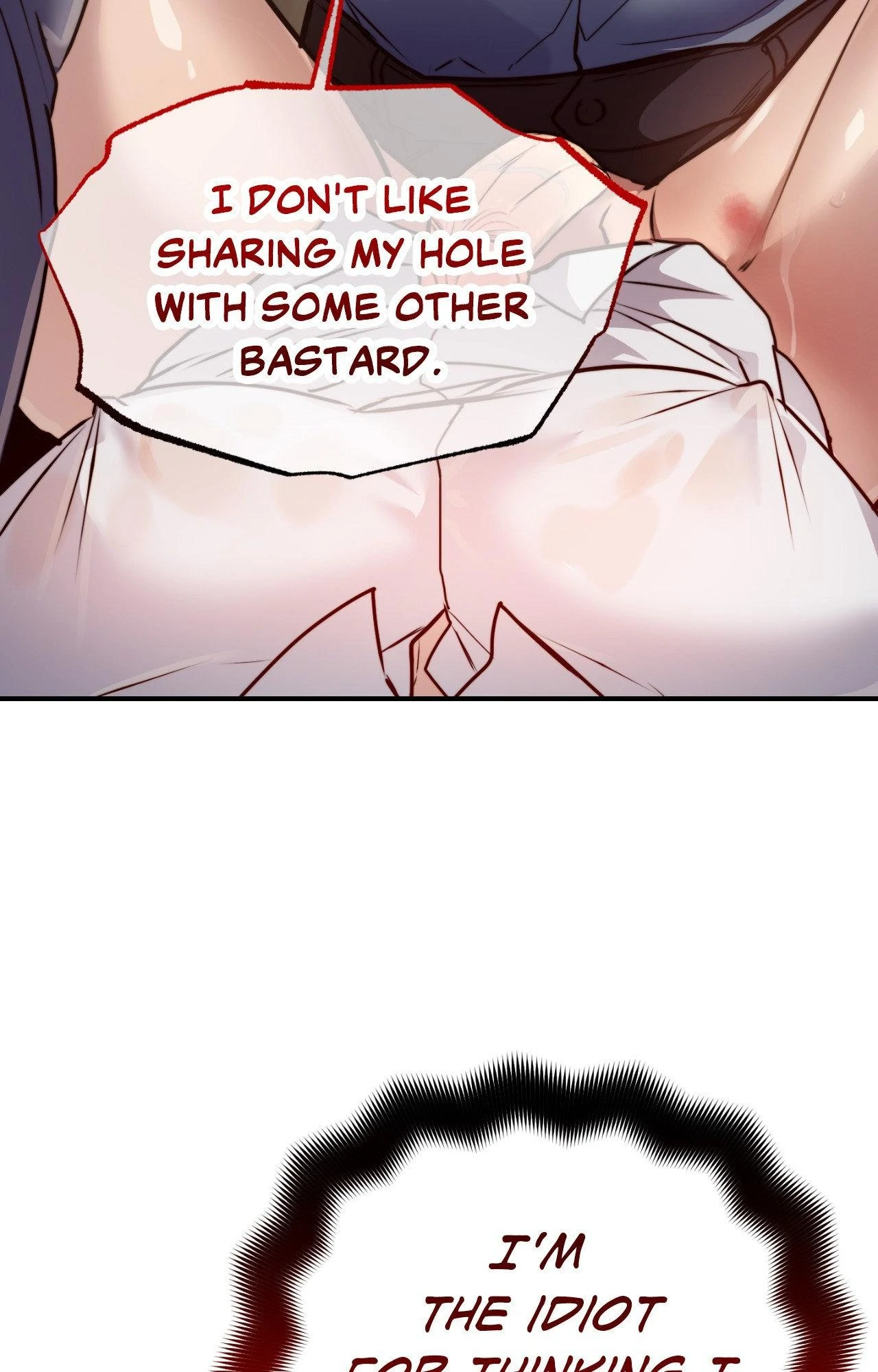 A Crown of Thorns Chapter 22 - Page 4