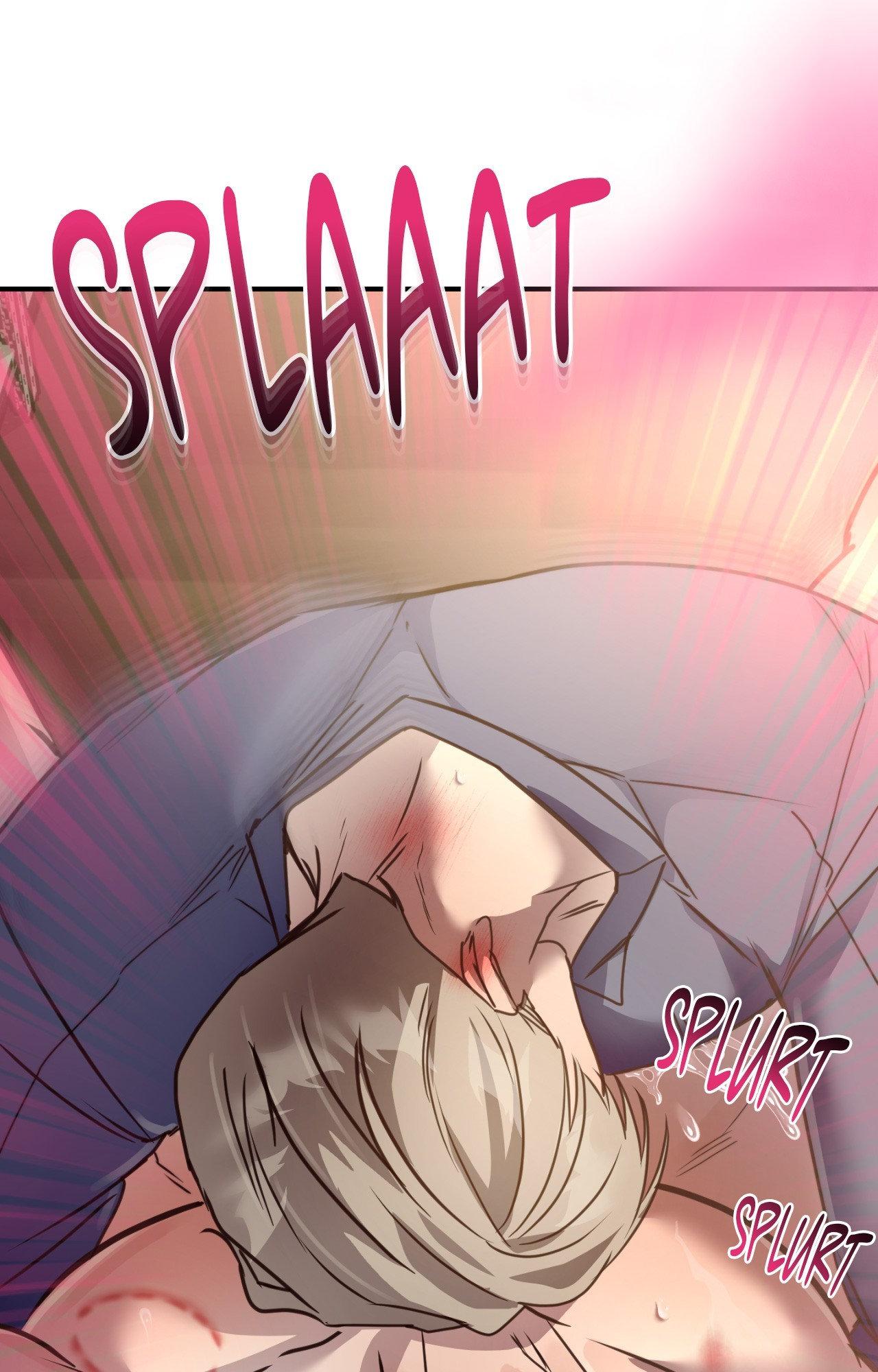 A Crown of Thorns Chapter 22 - Page 33